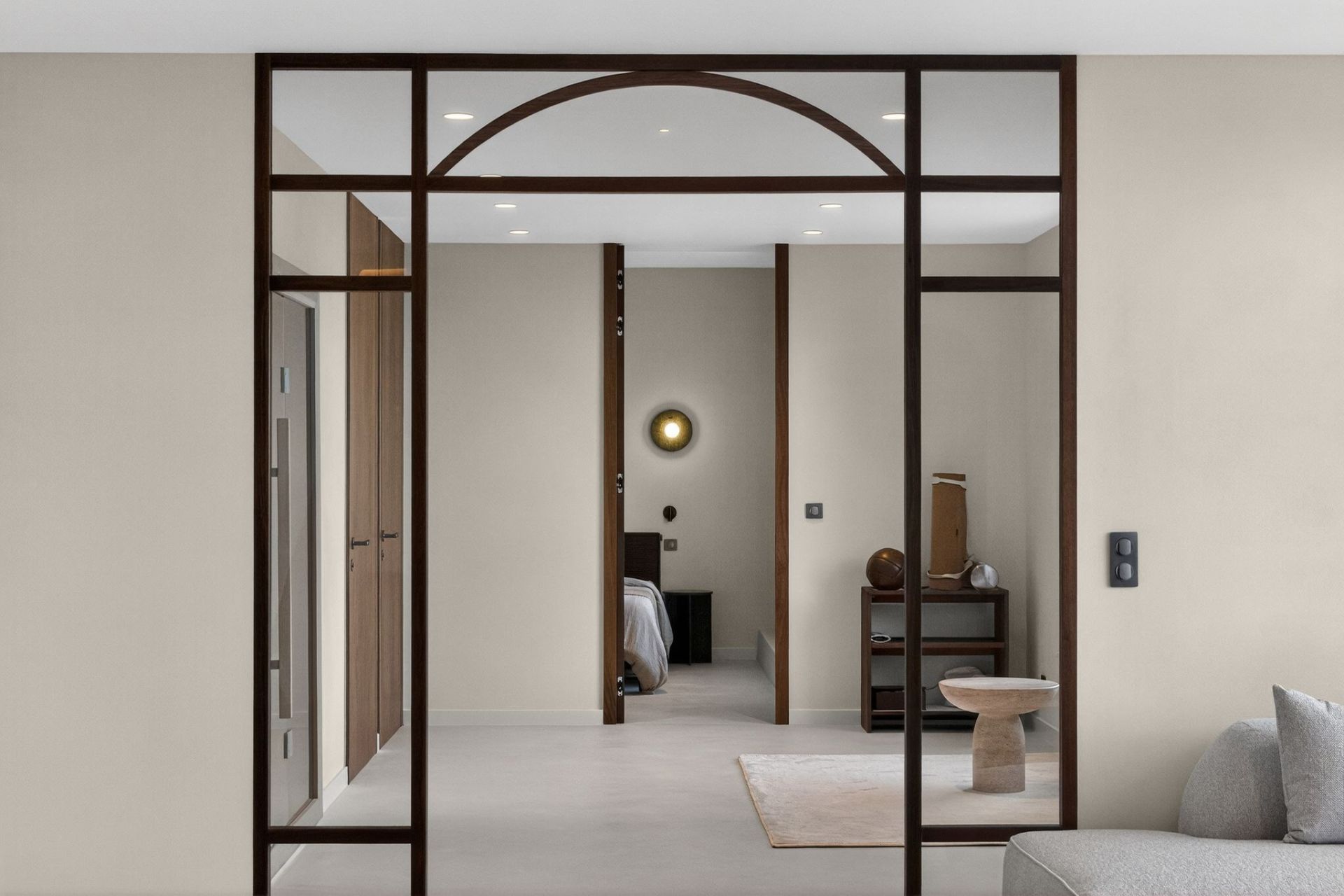 mansion 9 Rooms for sale on ROQUEBRUNE CAP MARTIN (06190)