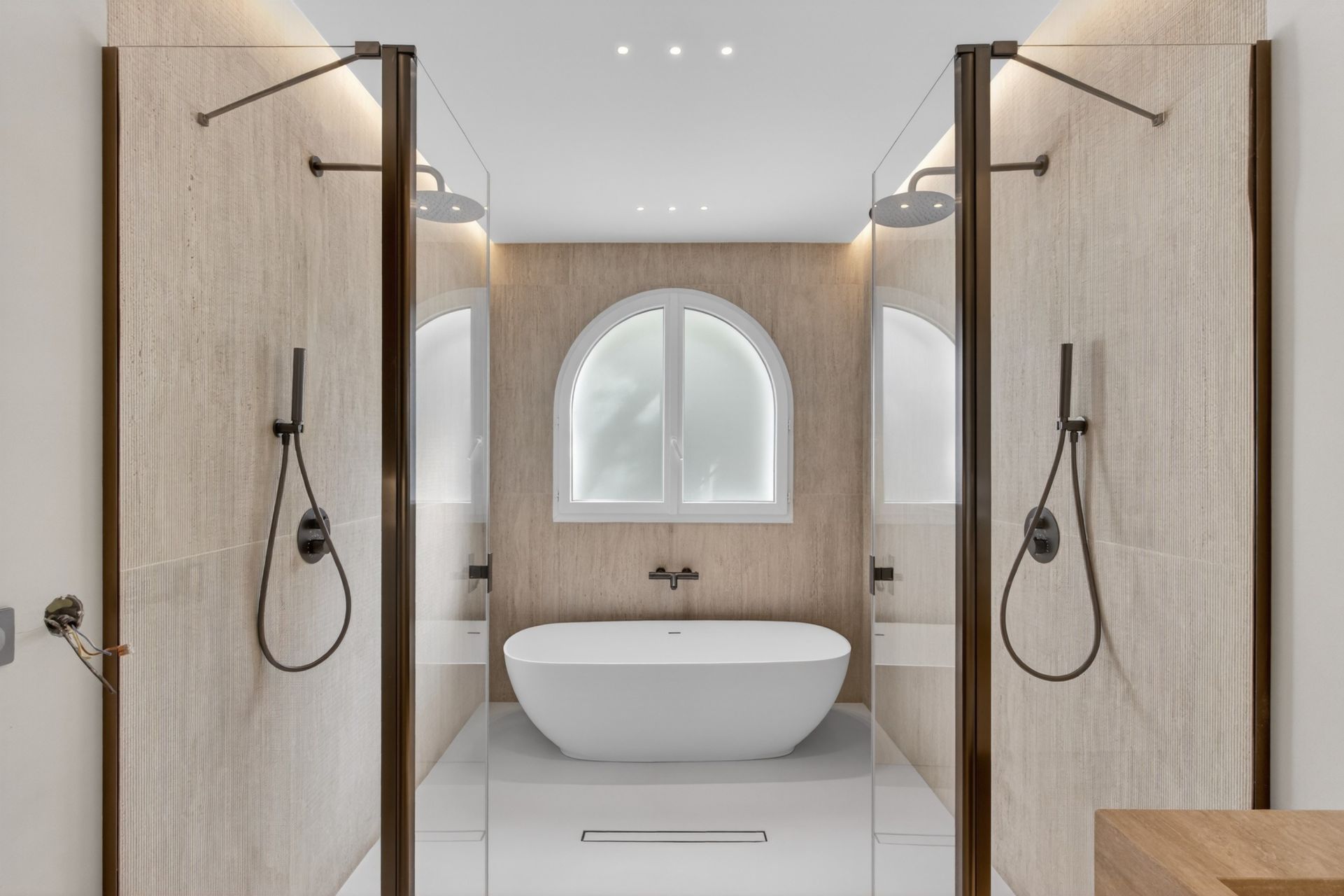 maison bourgeoise 9 Pièces en vente sur ROQUEBRUNE CAP MARTIN (06190)