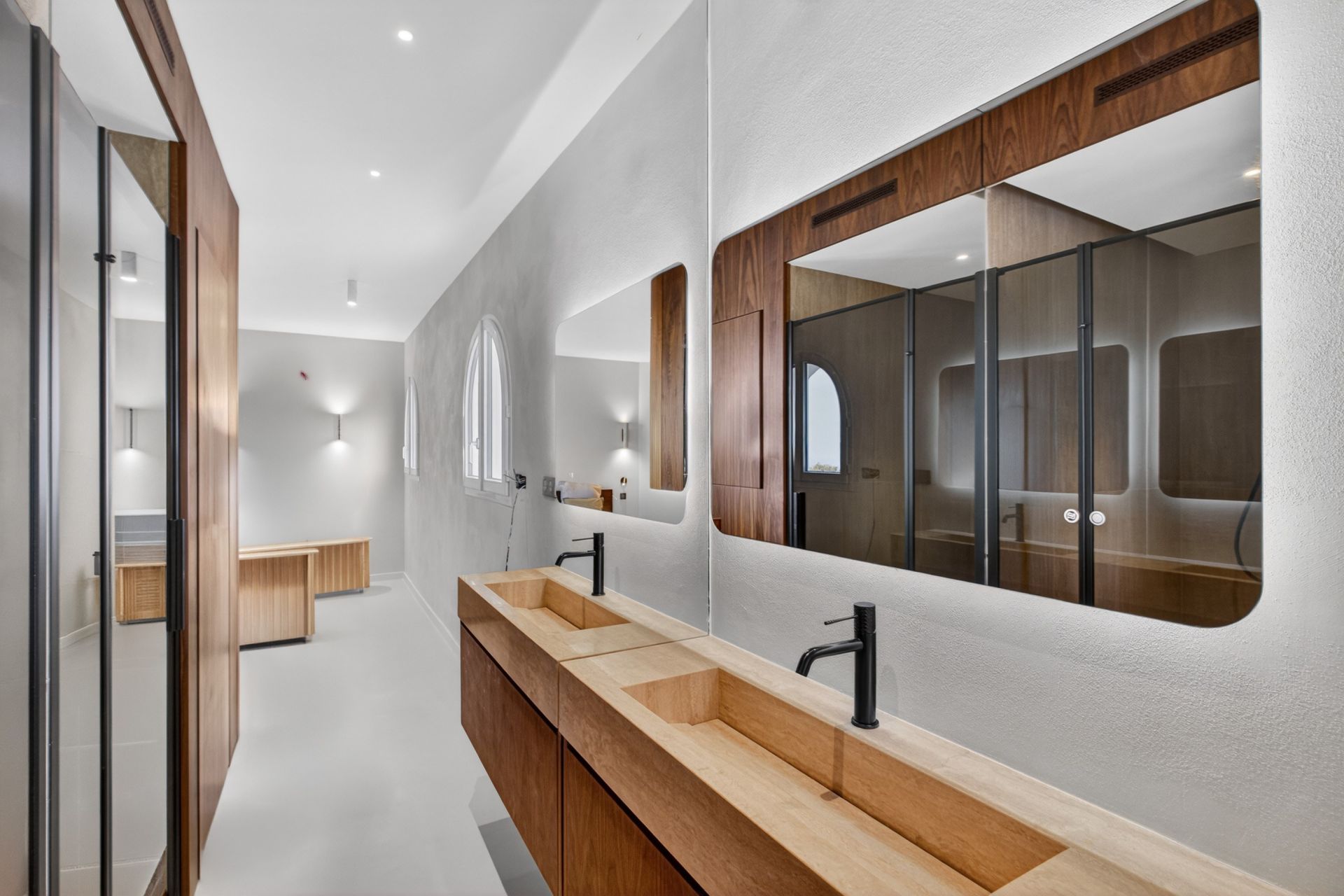 maison bourgeoise 9 Pièces en vente sur ROQUEBRUNE CAP MARTIN (06190)