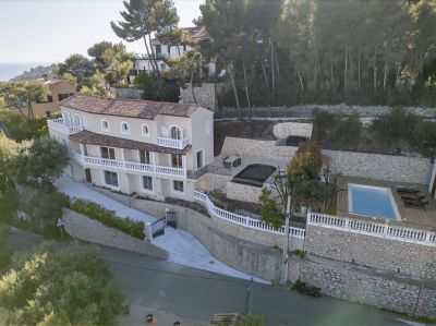 Sale Mansion Roquebrune-Cap-Martin 9&nbsp;Rooms 350&nbsp;m²