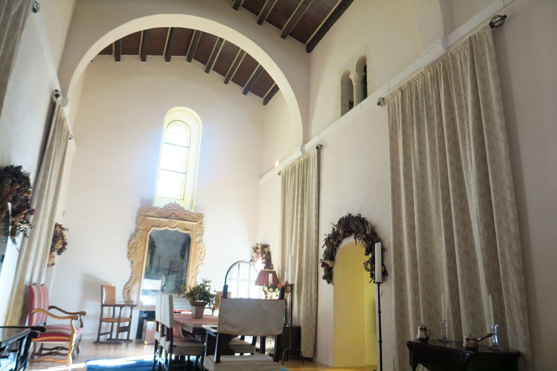 château 18 Pièces en vente sur PERPIGNAN (66000)