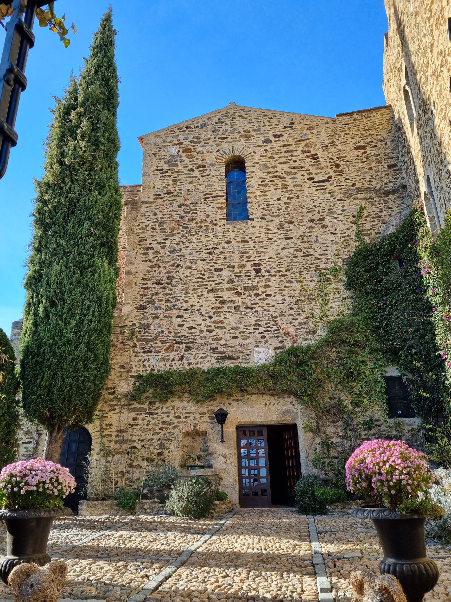 château 18 Pièces en vente sur PERPIGNAN (66000)