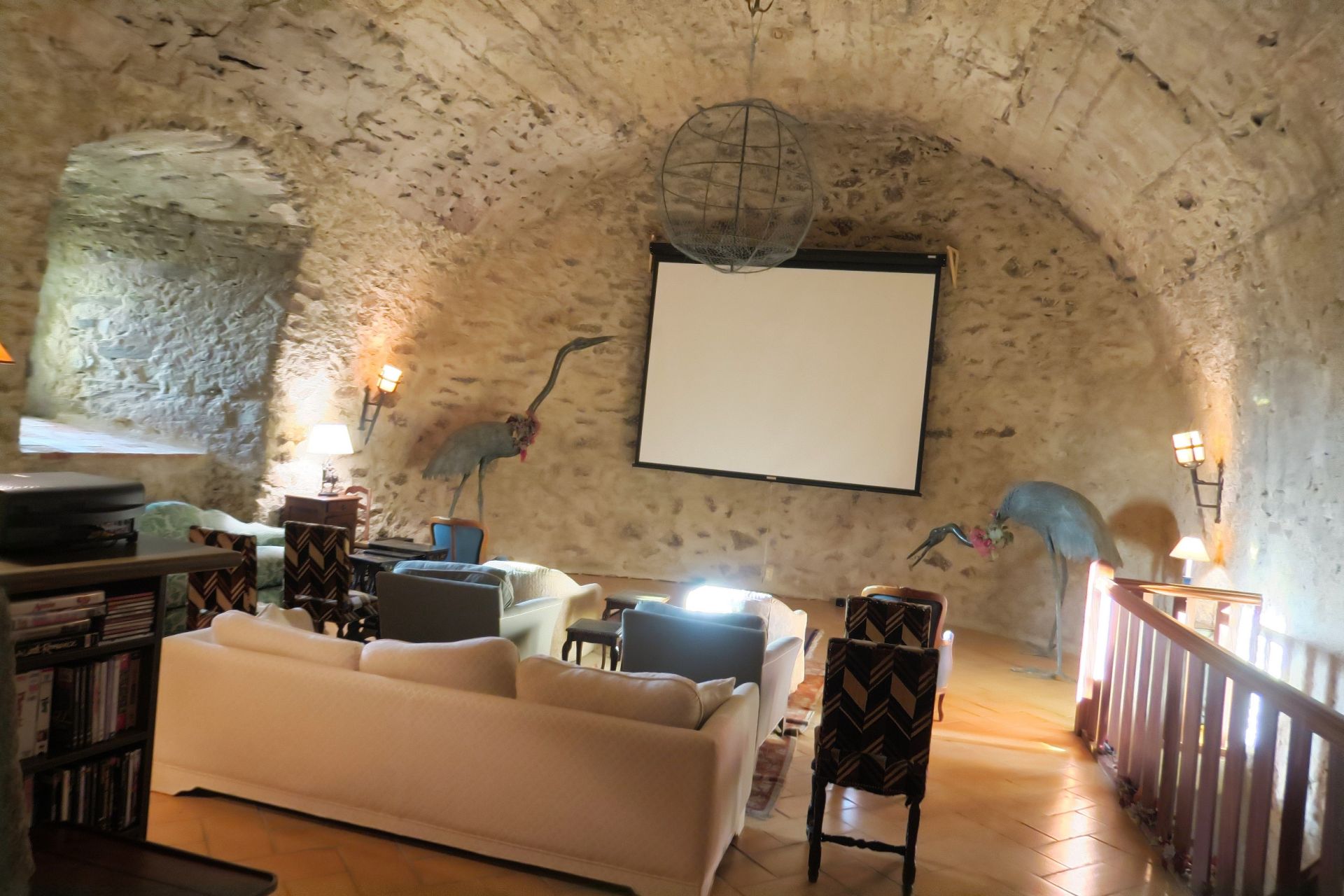 château 18 Pièces en vente sur PERPIGNAN (66000)