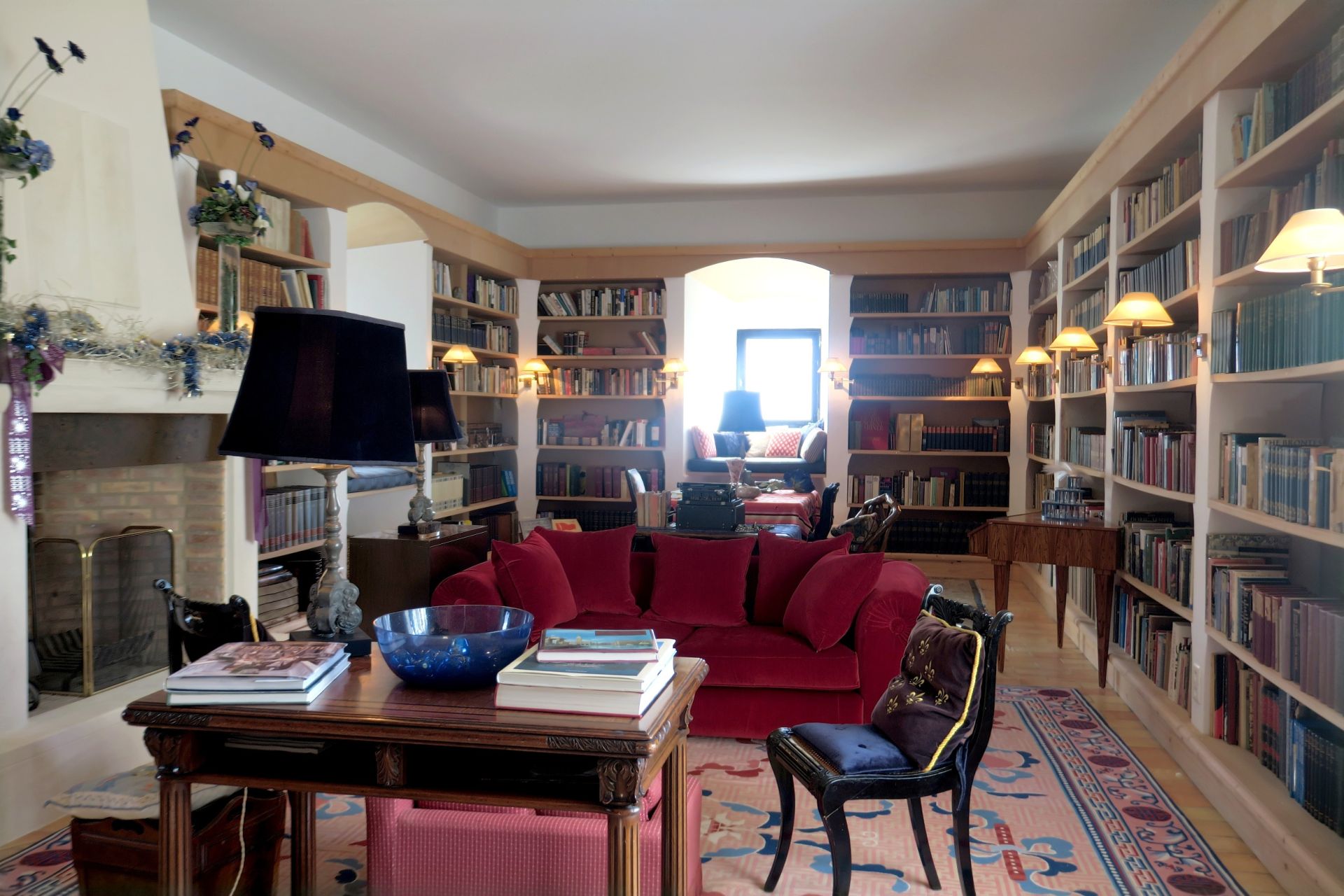 château 18 Pièces en vente sur PERPIGNAN (66000)