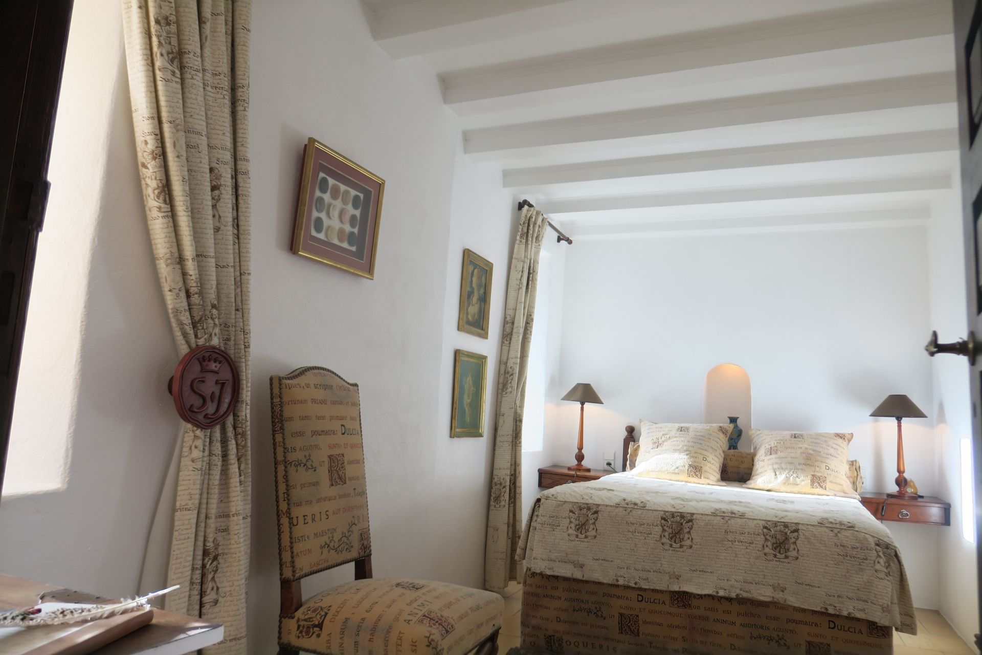 château 18 Pièces en vente sur PERPIGNAN (66000)