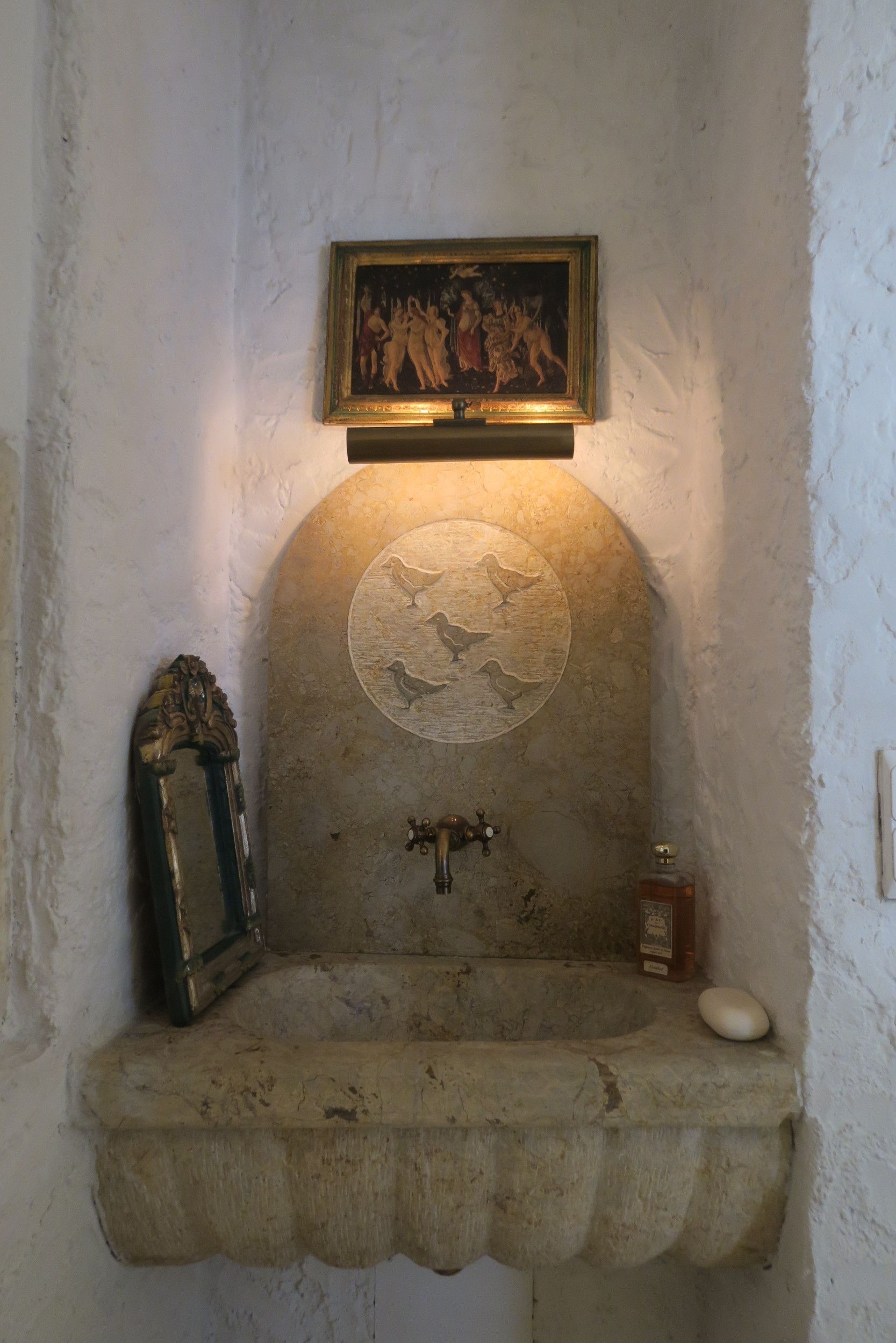 château 18 Pièces en vente sur PERPIGNAN (66000)