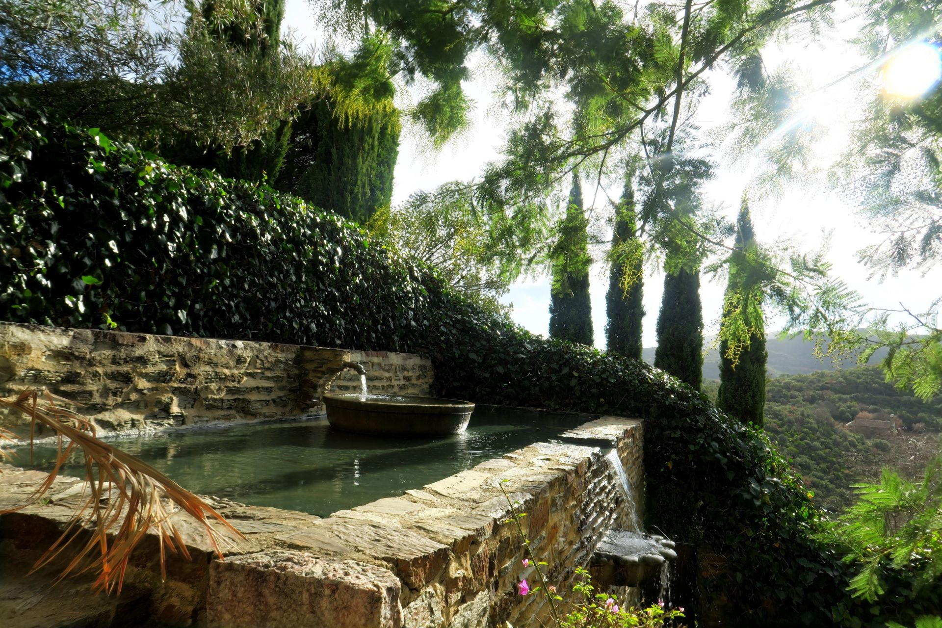 château 18 Pièces en vente sur PERPIGNAN (66000)