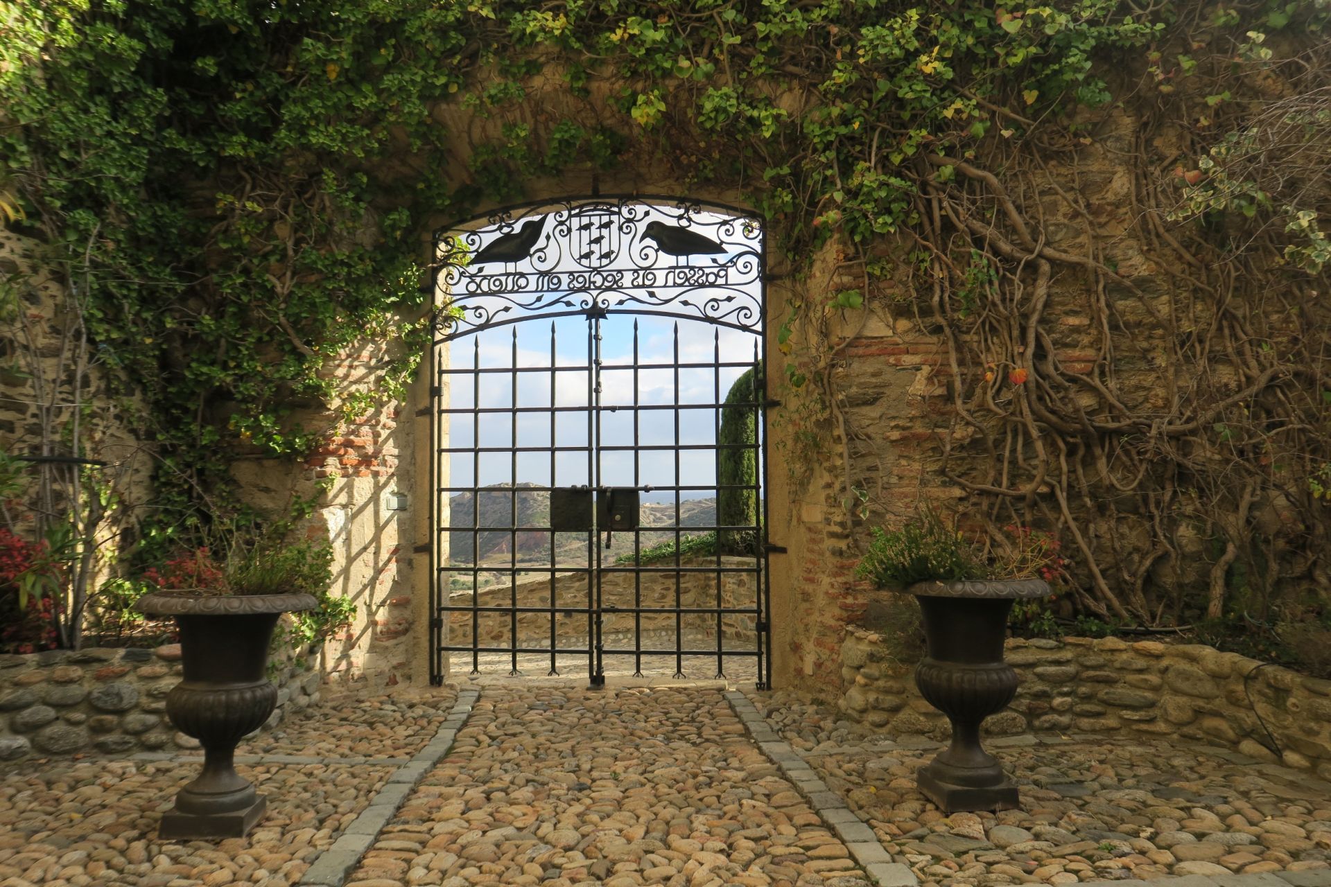 château 18 Pièces en vente sur PERPIGNAN (66000)