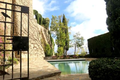 Vente Château Perpignan 18&nbsp;Pièces 600&nbsp;m²