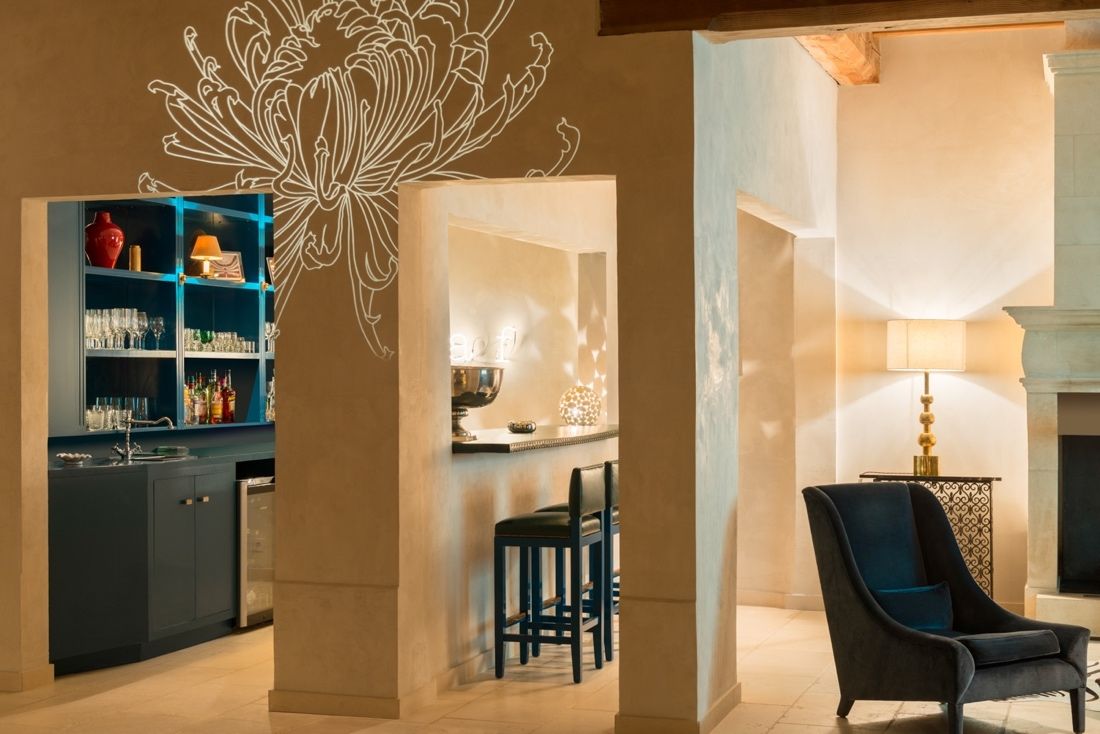 maison de luxe 20 Pièces en vente sur LAGRASSE (11220)