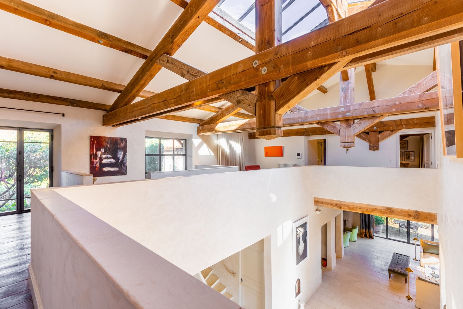 maison de luxe 20 Pièces en vente sur LAGRASSE (11220)