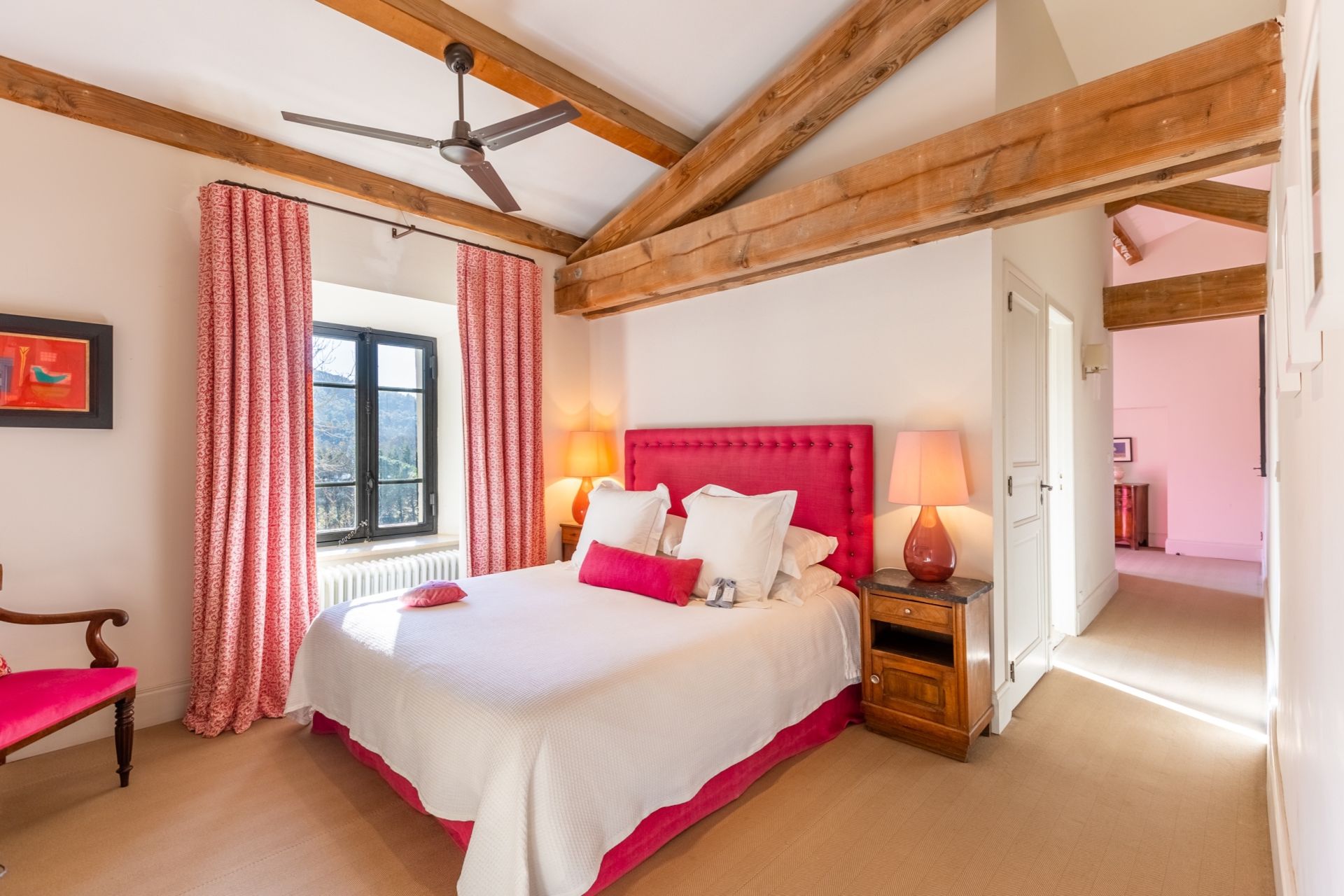 maison de luxe 20 Pièces en vente sur LAGRASSE (11220)