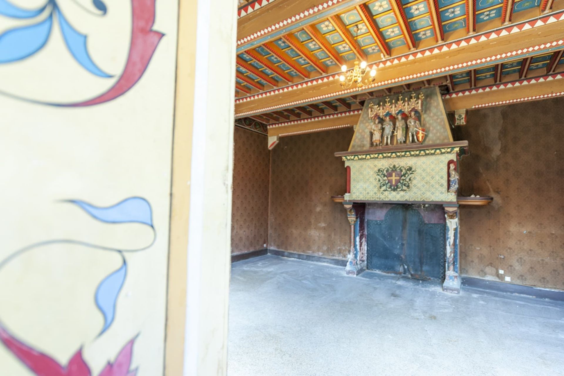 château 40 Pièces en vente sur BIZANET (11200)