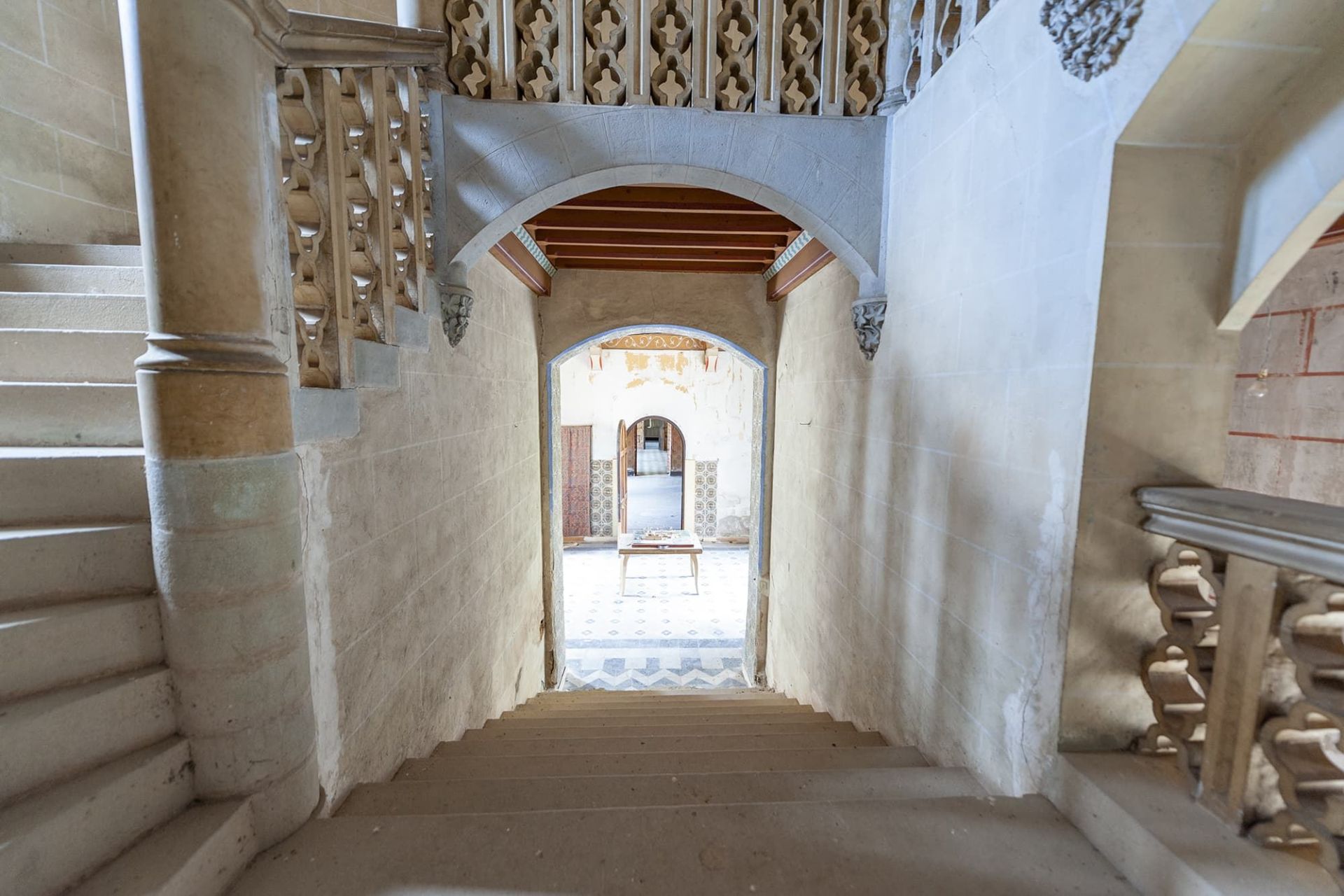 château 40 Pièces en vente sur BIZANET (11200)