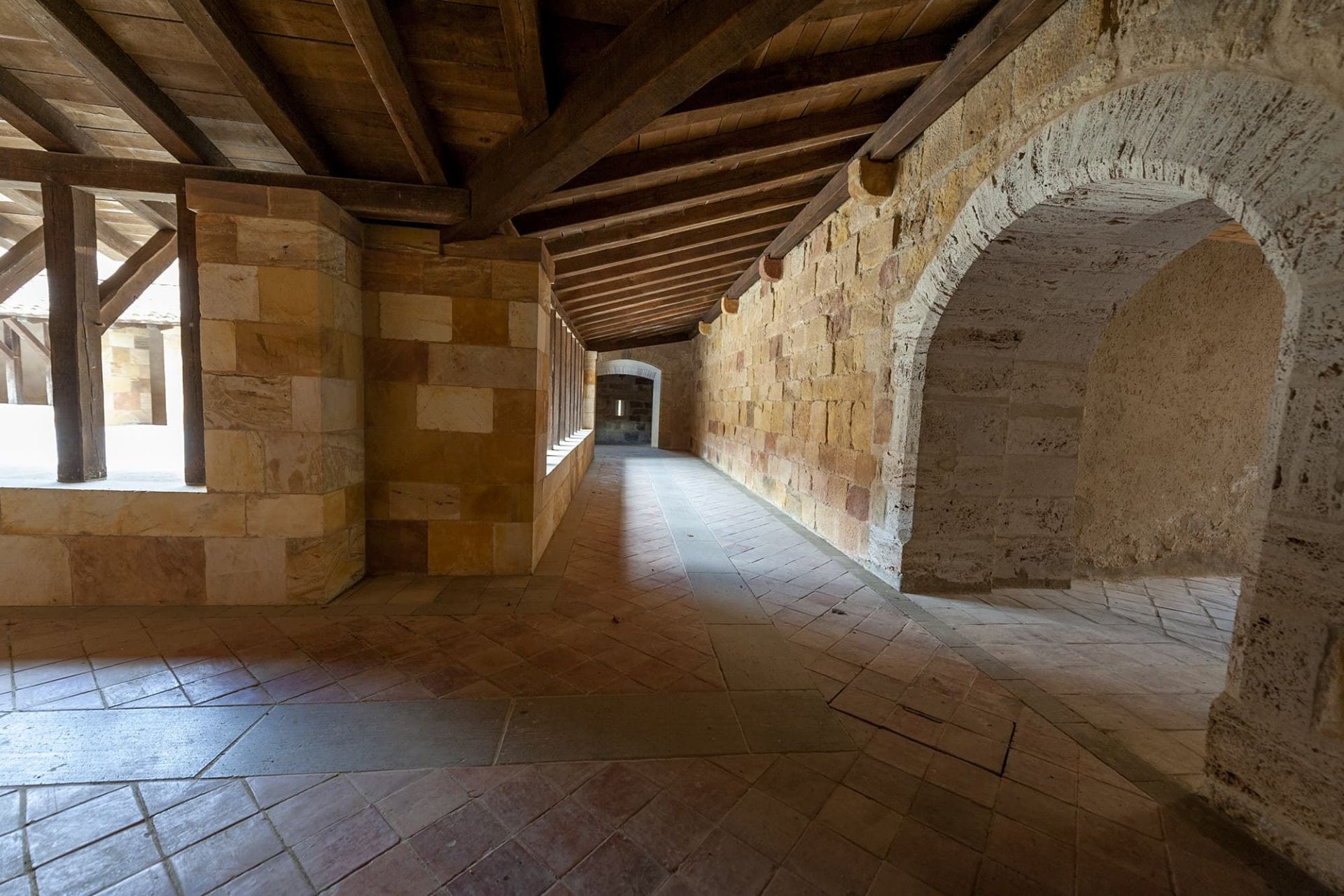 château 40 Pièces en vente sur BIZANET (11200)