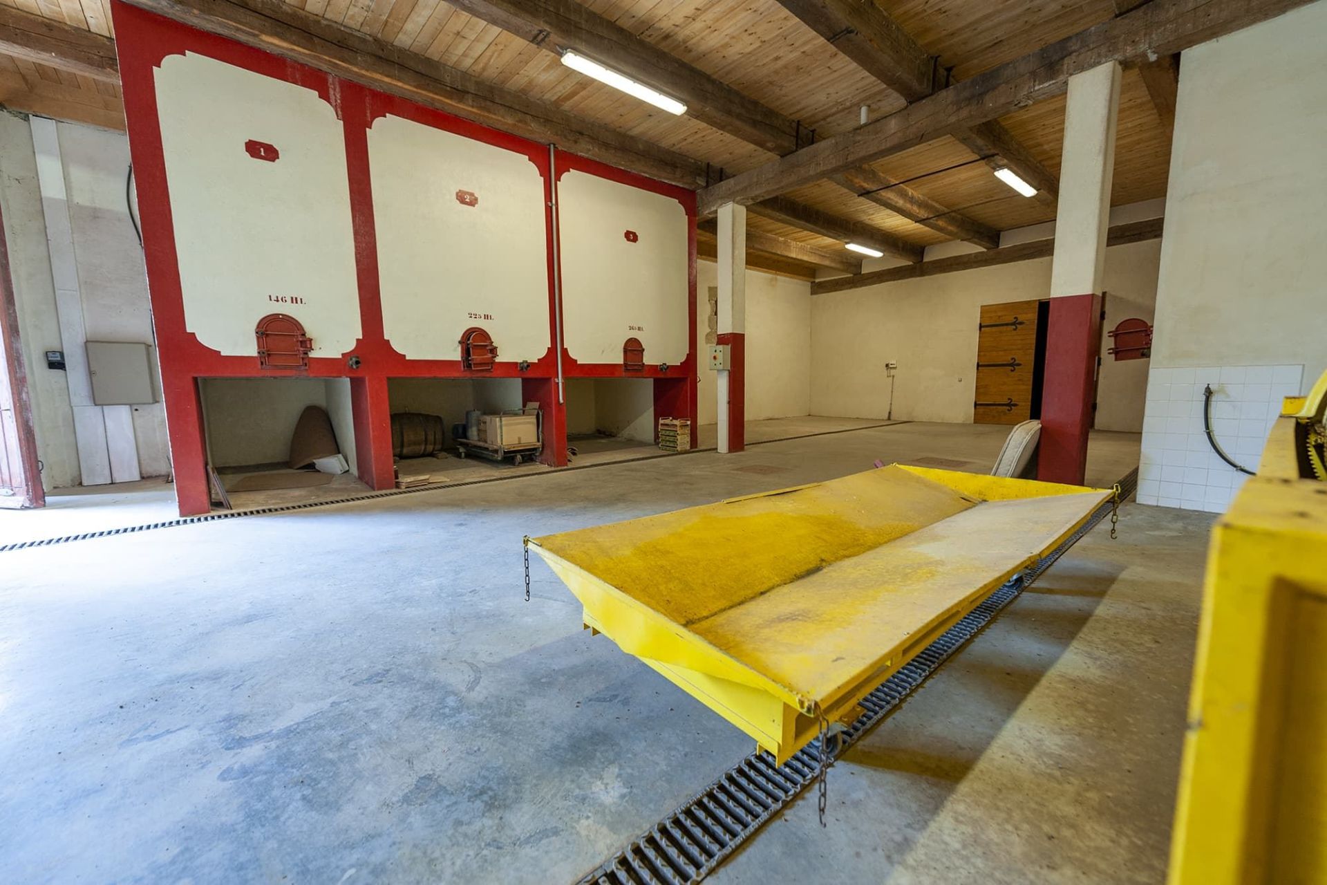 château 40 Pièces en vente sur BIZANET (11200)