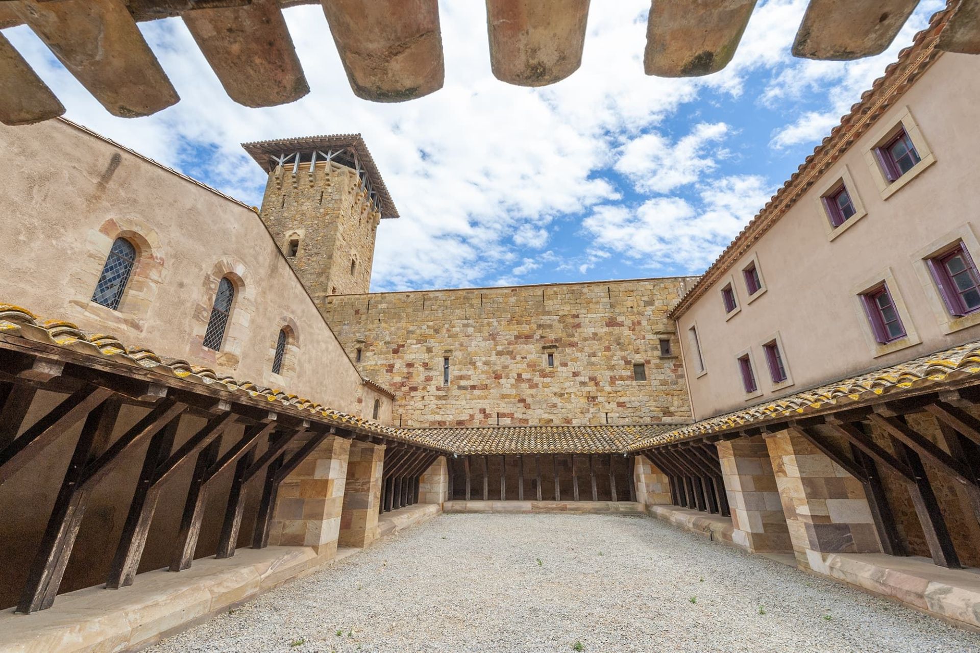 château 40 Pièces en vente sur BIZANET (11200)