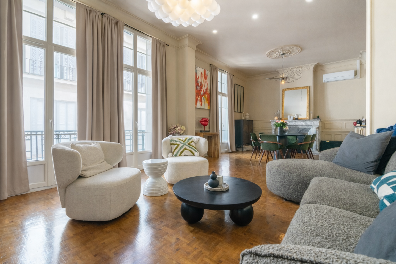 maison de luxe 6 Pièces en vente sur PERPIGNAN (66000)