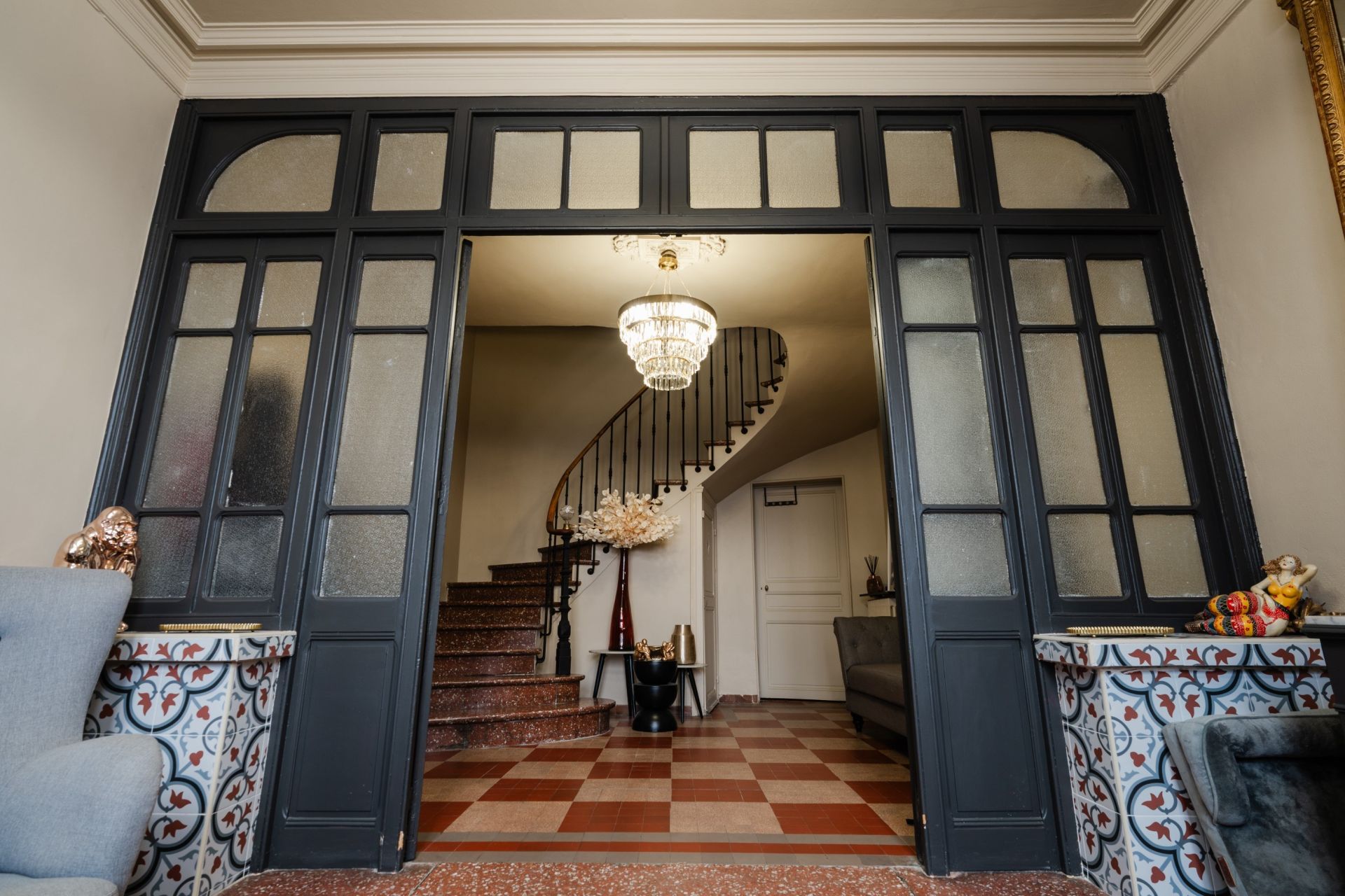 luxury house 6 Rooms for sale on PERPIGNAN (66000)