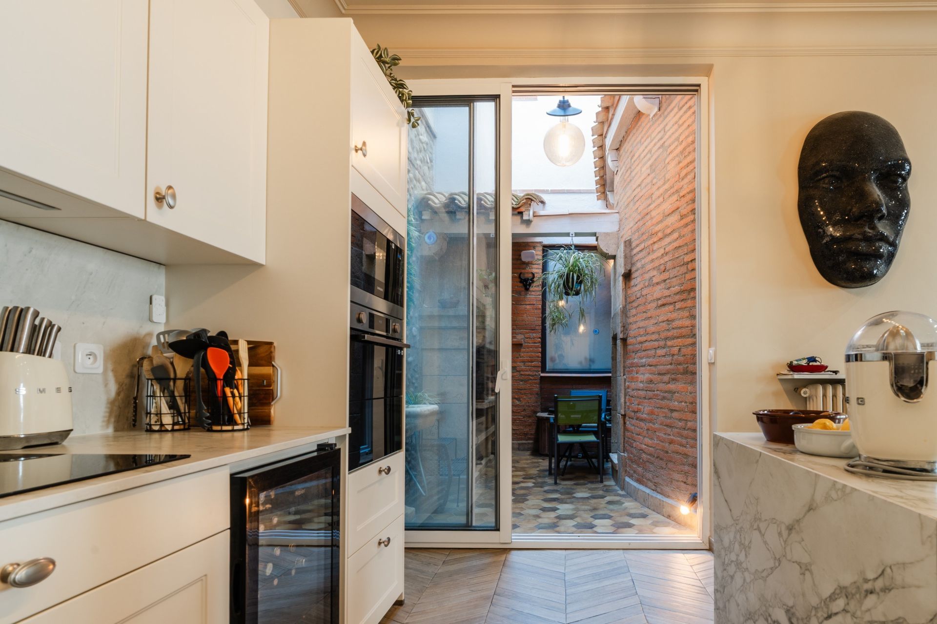 maison de luxe 6 Pièces en vente sur PERPIGNAN (66000)