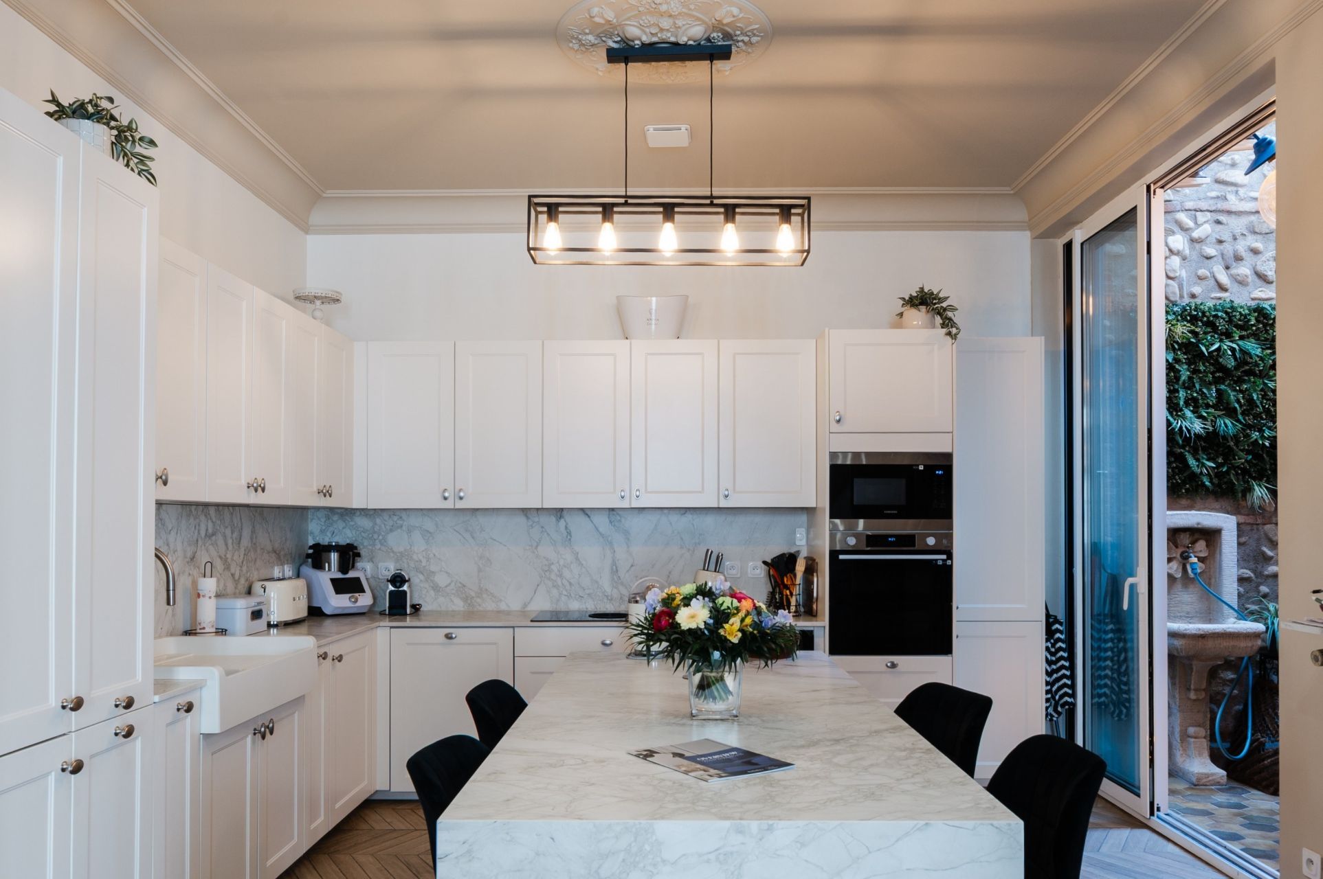 maison de luxe 6 Pièces en vente sur PERPIGNAN (66000)