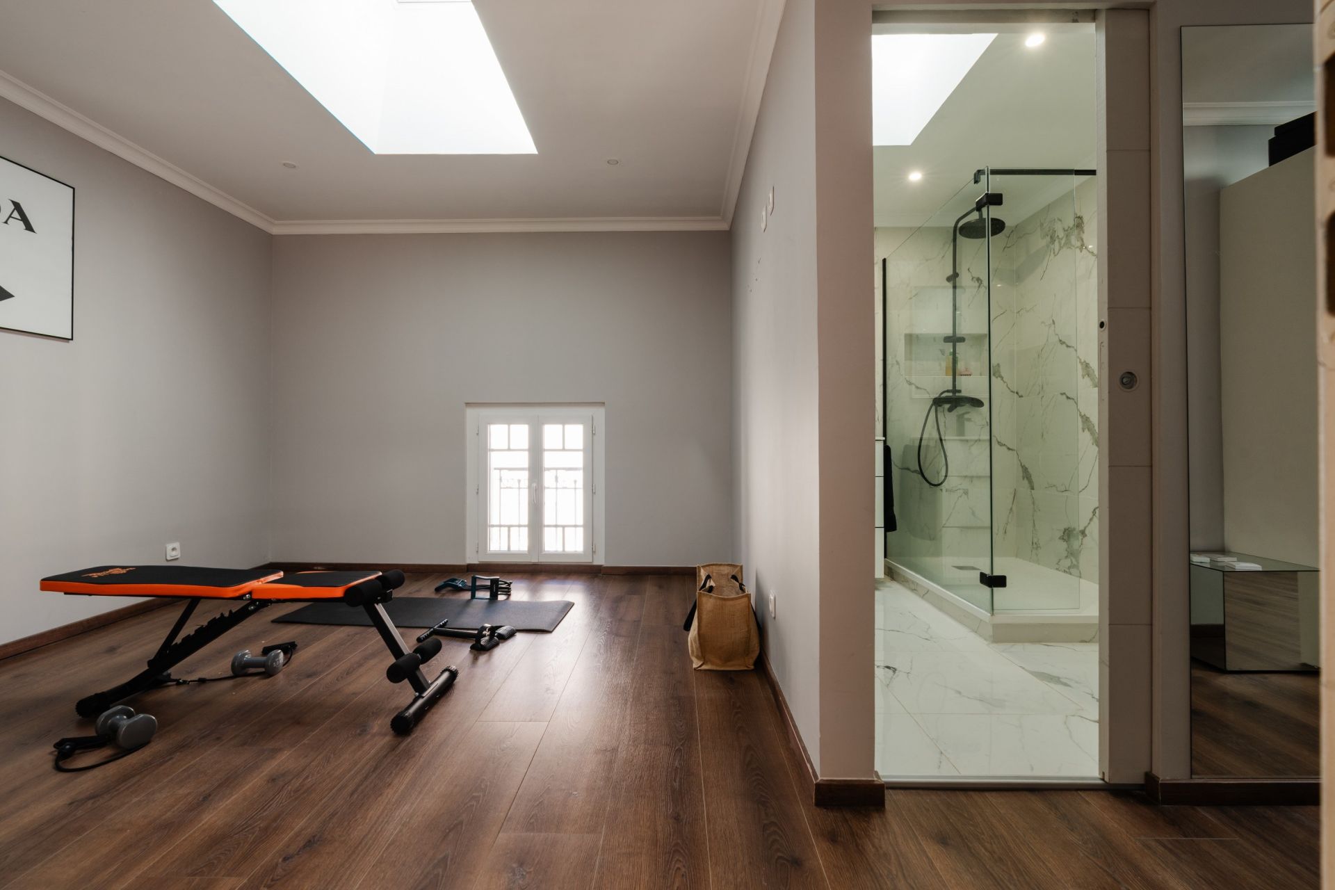 luxury house 6 Rooms for sale on PERPIGNAN (66000)