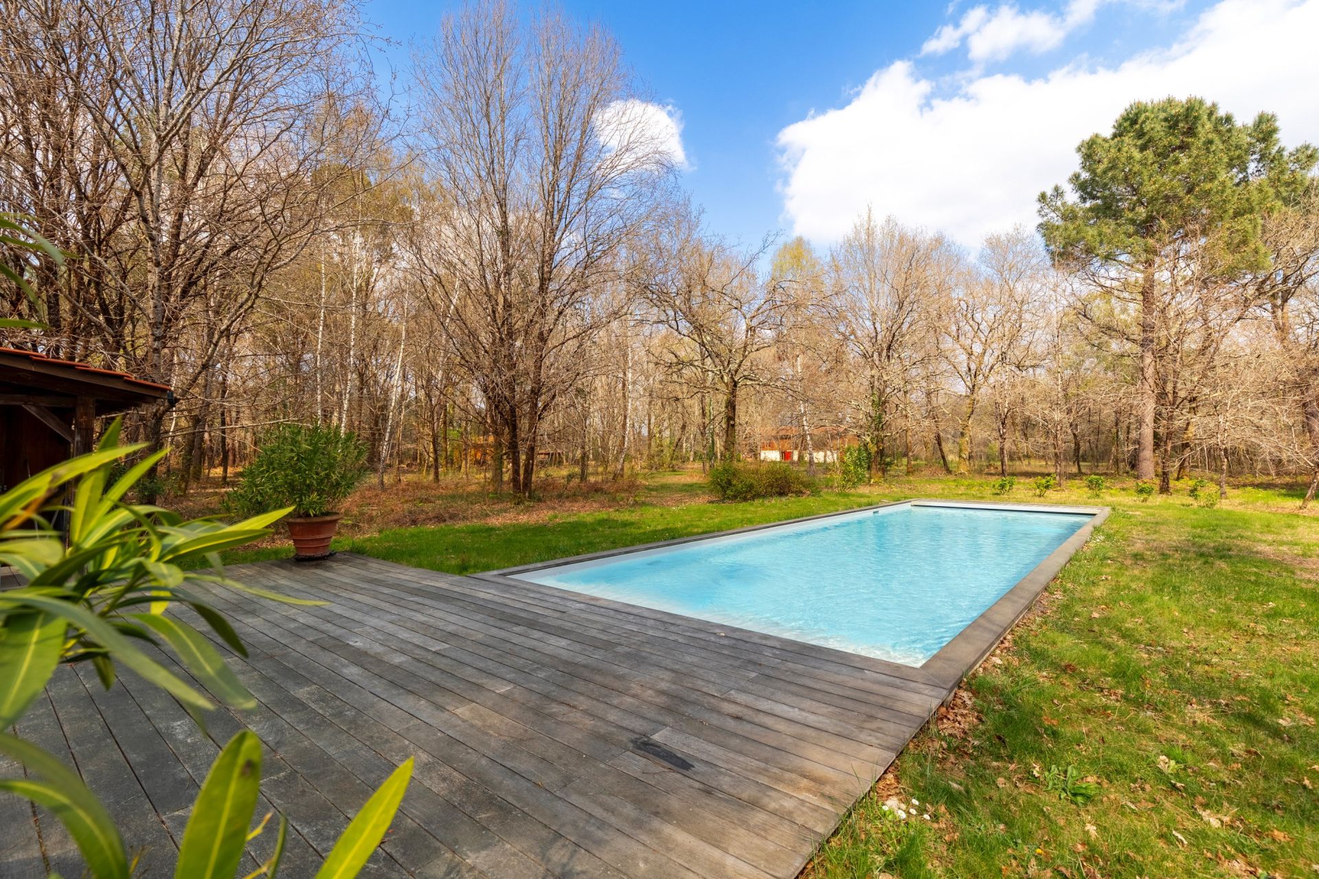 maison de luxe 6 Pièces en vente sur ARES (33740)