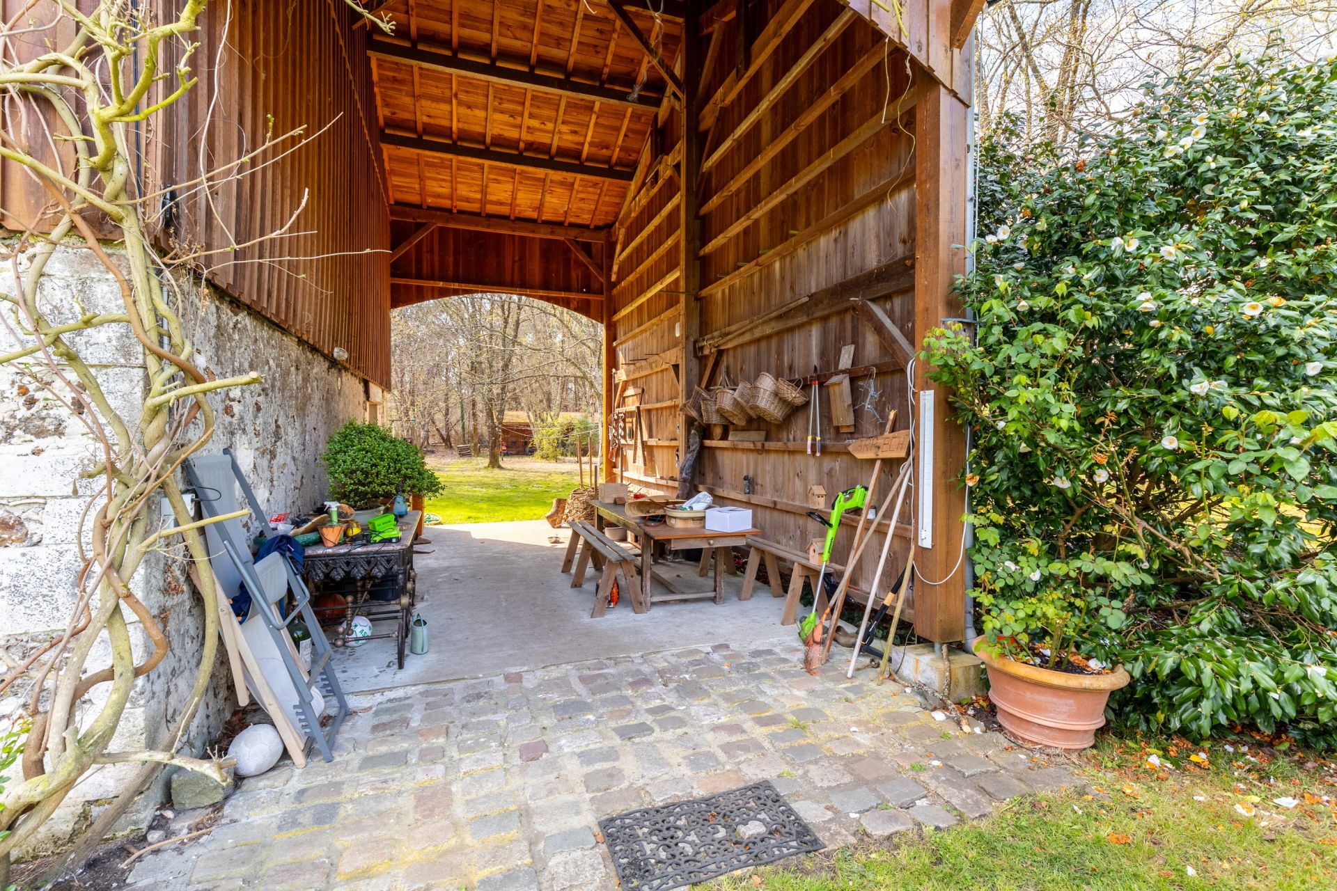 maison de luxe 6 Pièces en vente sur ARES (33740)