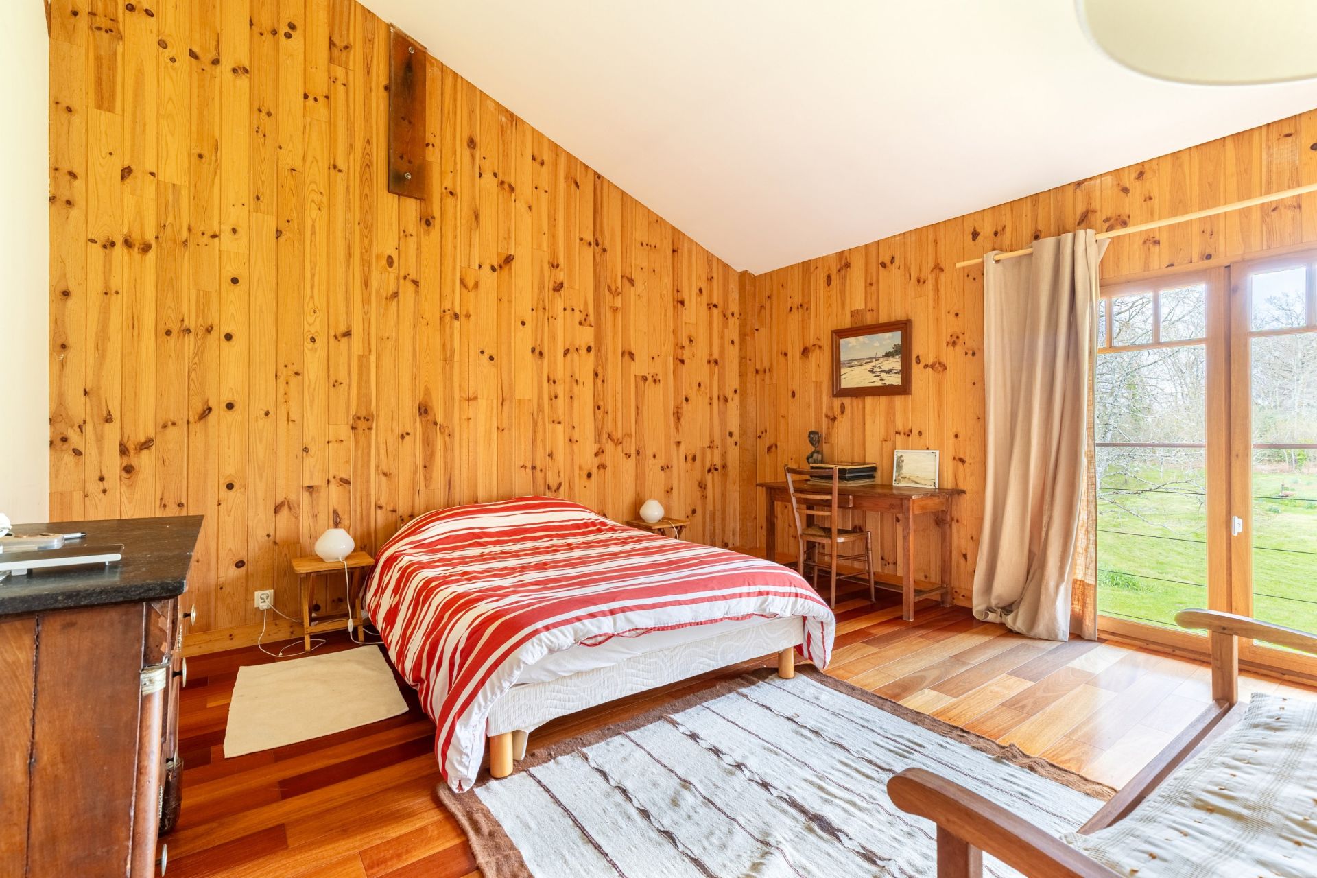 maison de luxe 6 Pièces en vente sur ARES (33740)