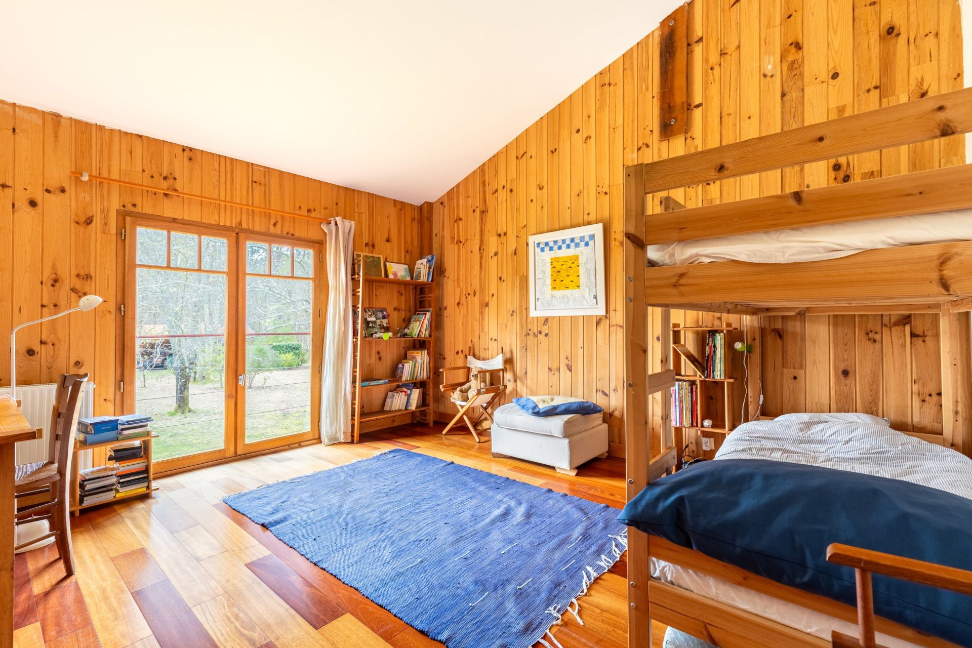 maison de luxe 6 Pièces en vente sur ARES (33740)