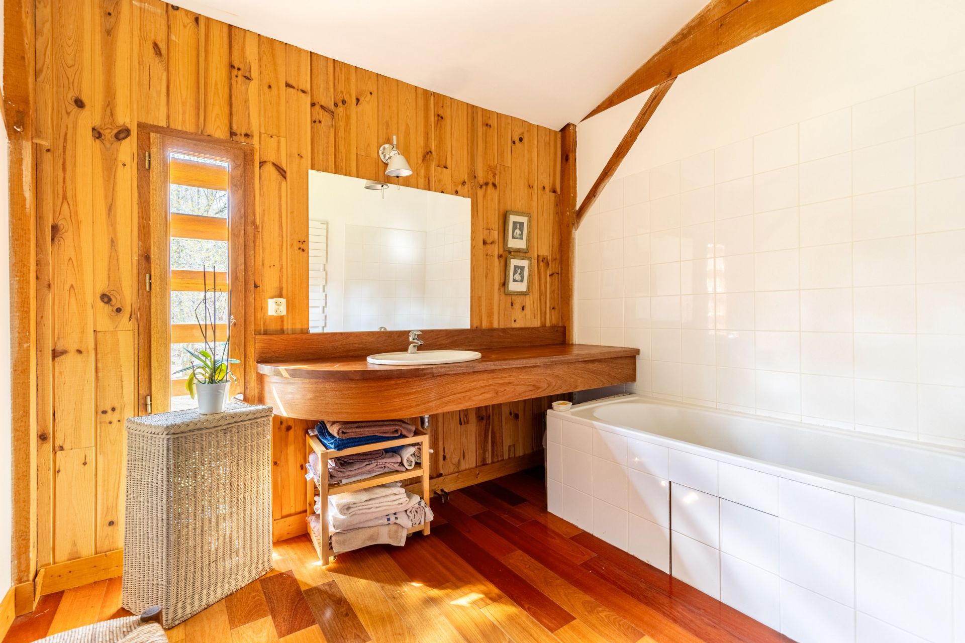 maison de luxe 7 Pièces en vente sur ARES (33740)