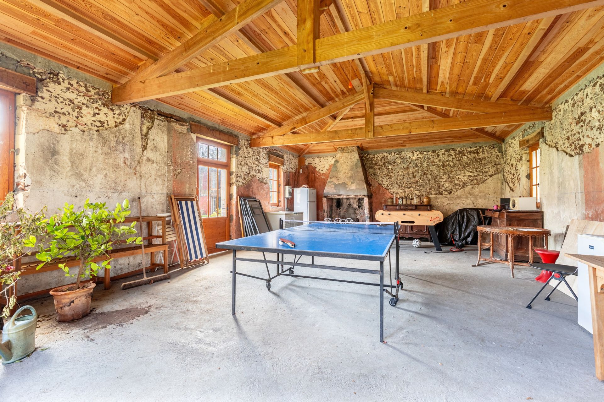 maison de luxe 6 Pièces en vente sur ARES (33740)