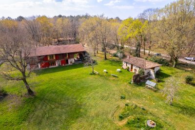 Vente Maison de luxe Arès 7&nbsp;Pièces 250&nbsp;m²