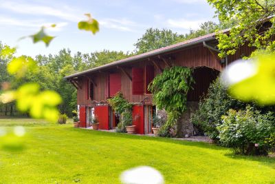 Sale Luxury house Arès 6&nbsp;Rooms 250&nbsp;m²