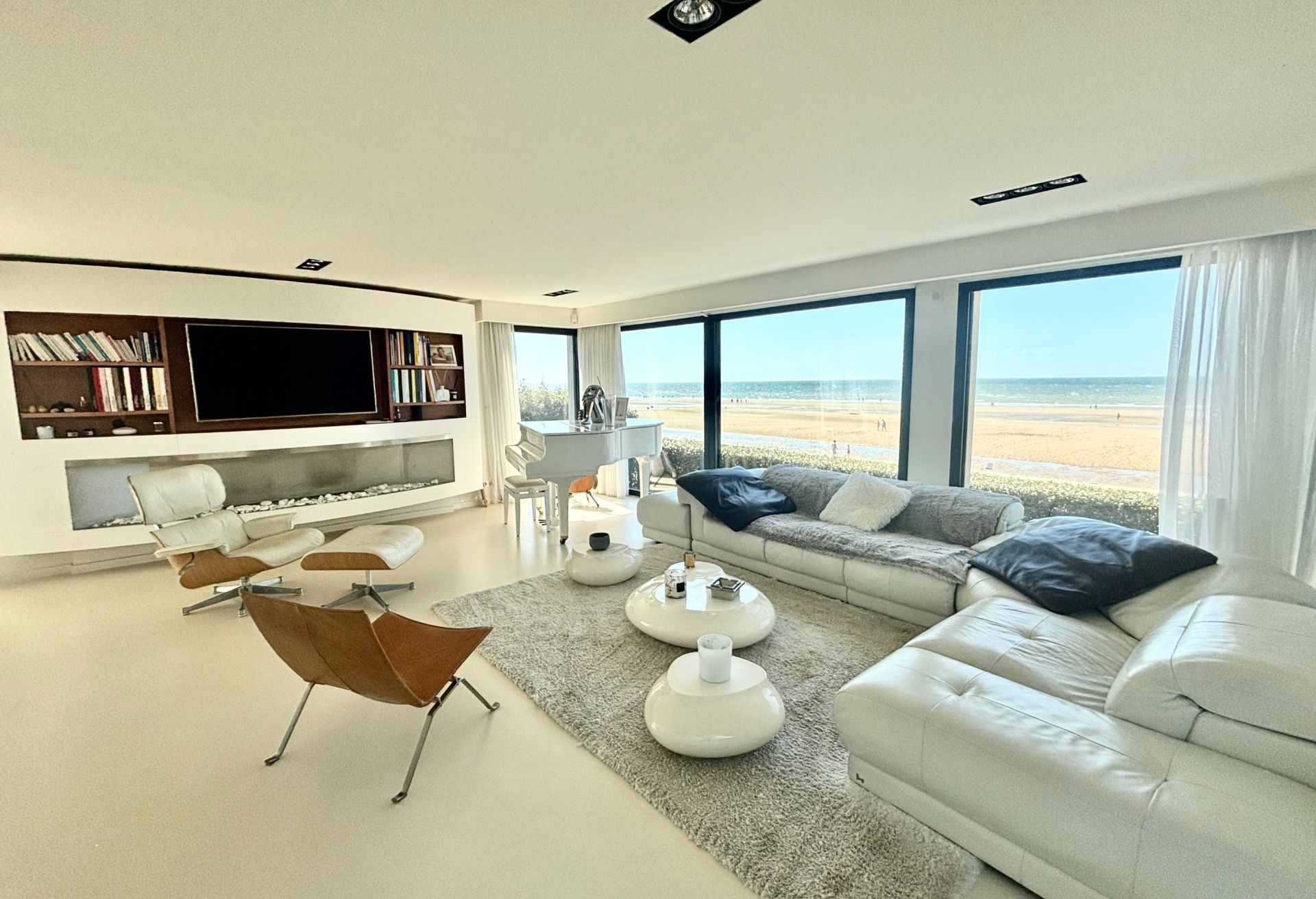 maison de luxe 7 Pièces en vente sur VILLERS SUR MER (14640)