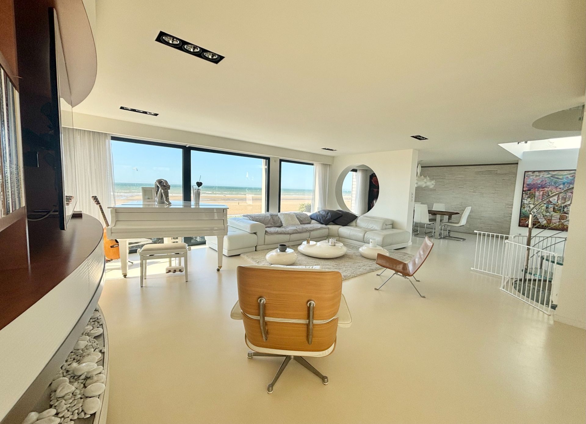 maison de luxe 7 Pièces en vente sur VILLERS SUR MER (14640)