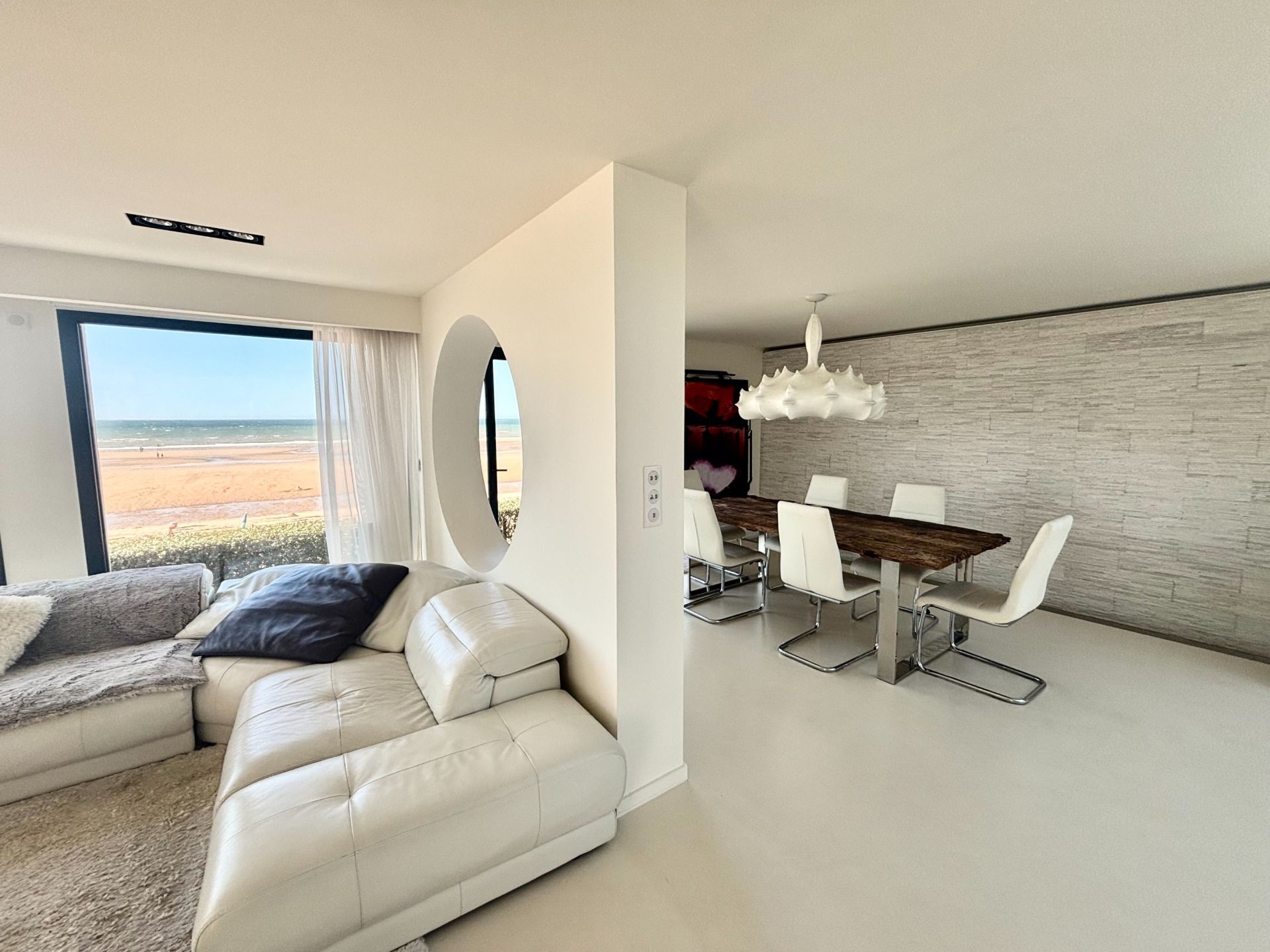 maison de luxe 7 Pièces en vente sur VILLERS SUR MER (14640)
