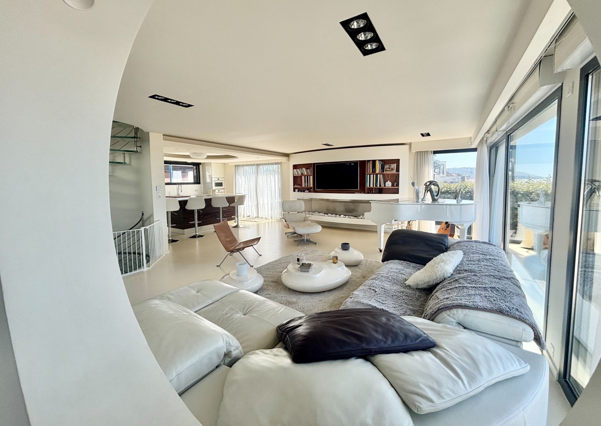 maison de luxe 7 Pièces en vente sur VILLERS SUR MER (14640)