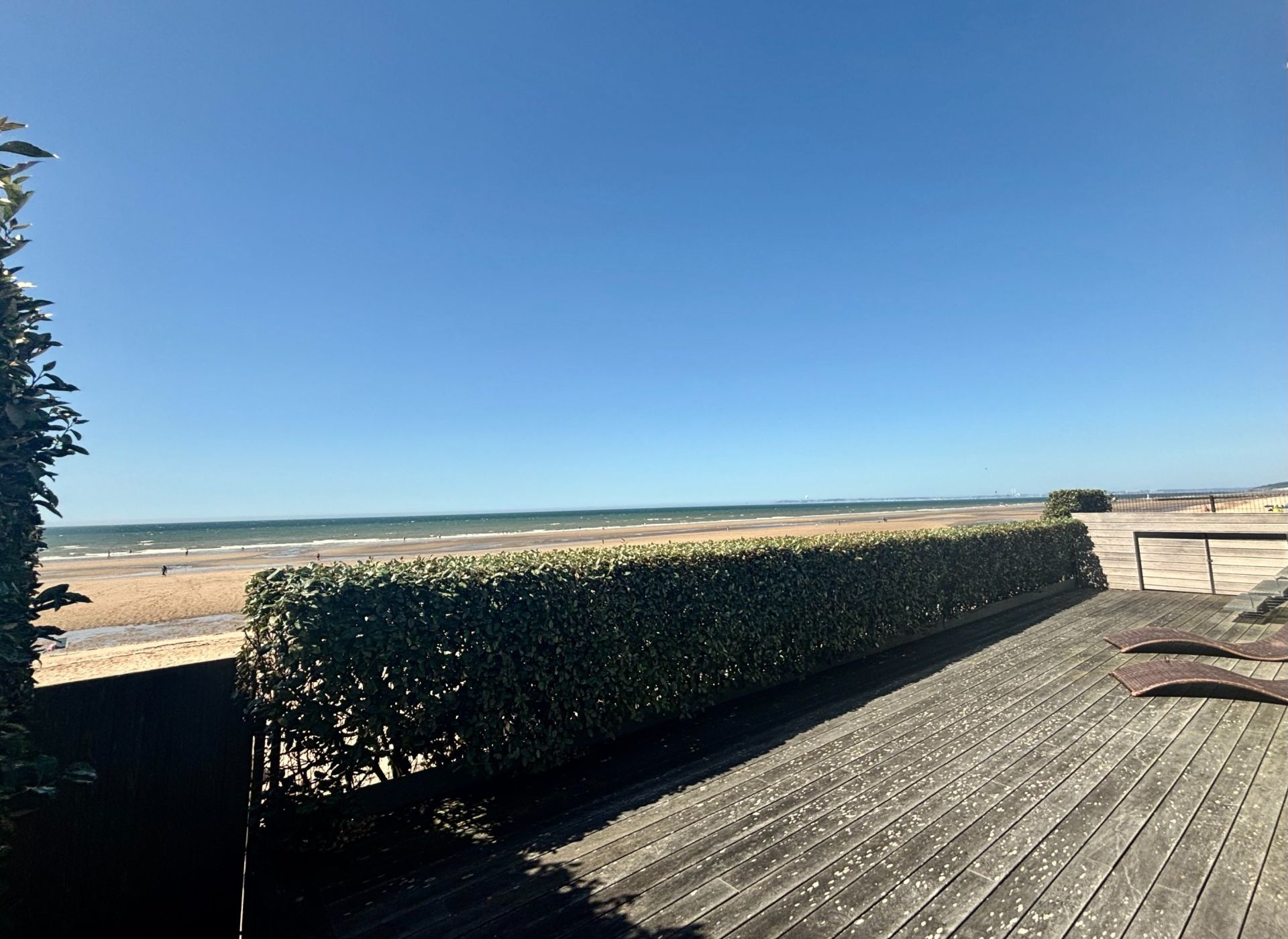 maison de luxe 7 Pièces en vente sur VILLERS SUR MER (14640)