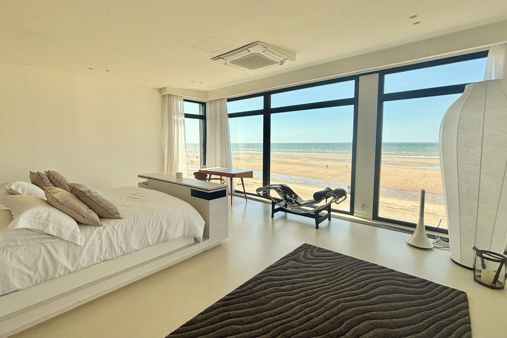 maison de luxe 7 Pièces en vente sur VILLERS SUR MER (14640)