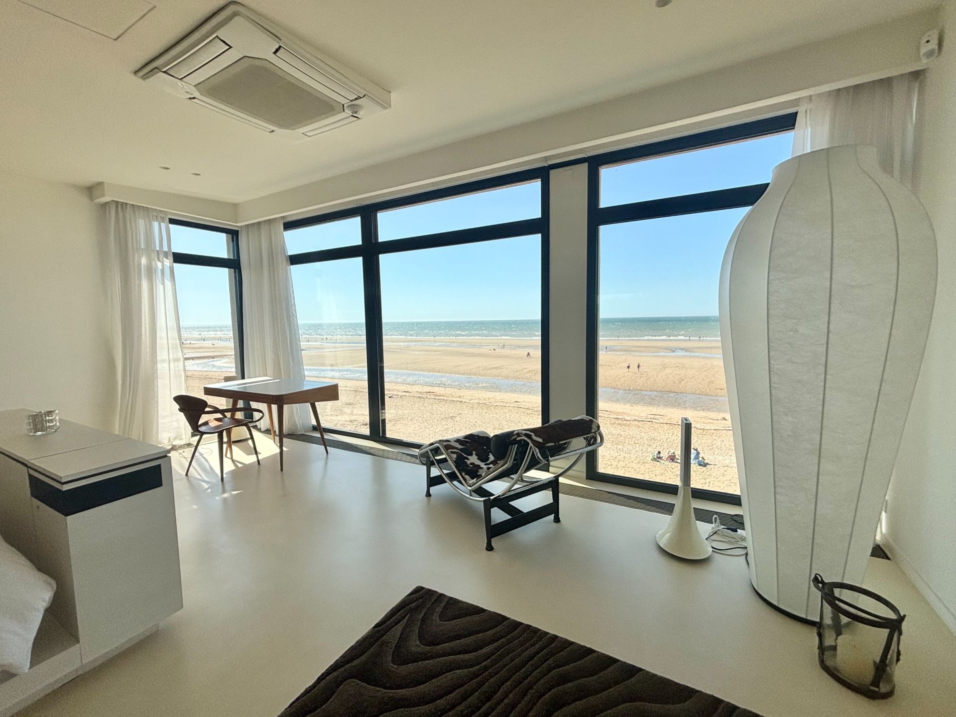 maison de luxe 7 Pièces en vente sur VILLERS SUR MER (14640)
