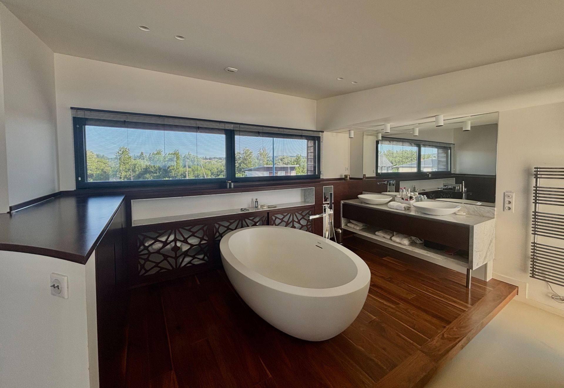 maison de luxe 7 Pièces en vente sur VILLERS SUR MER (14640)