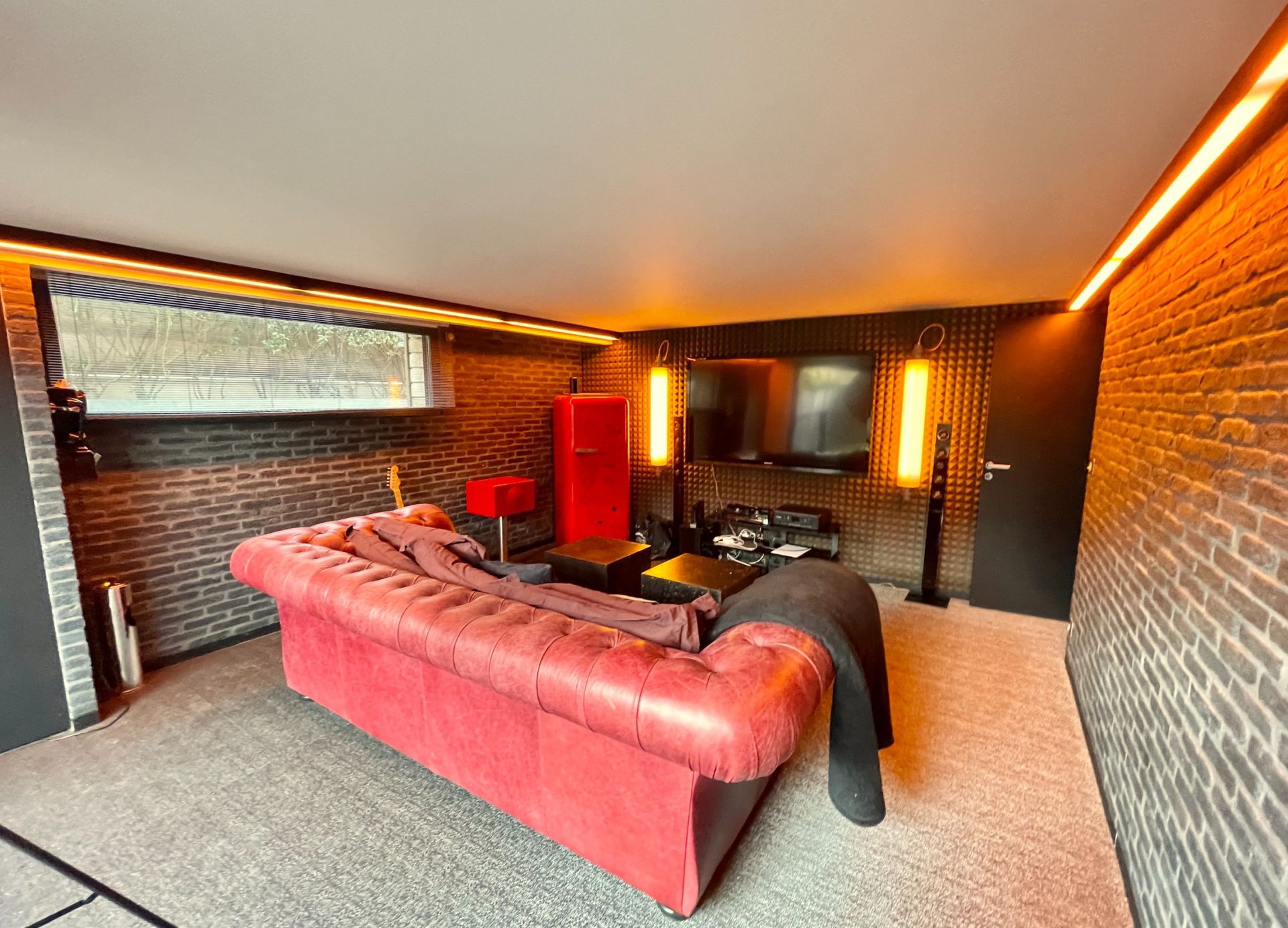 maison de luxe 7 Pièces en vente sur VILLERS SUR MER (14640)