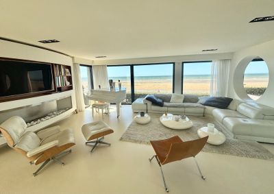 Vente Maison de luxe Villers-sur-Mer 7&nbsp;Pièces 250&nbsp;m²