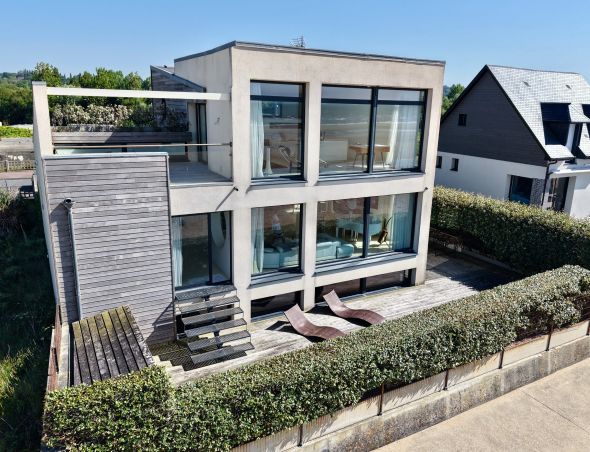 Vente Maison de luxe Villers-sur-Mer 7&nbsp;Pièces 250&nbsp;m²
