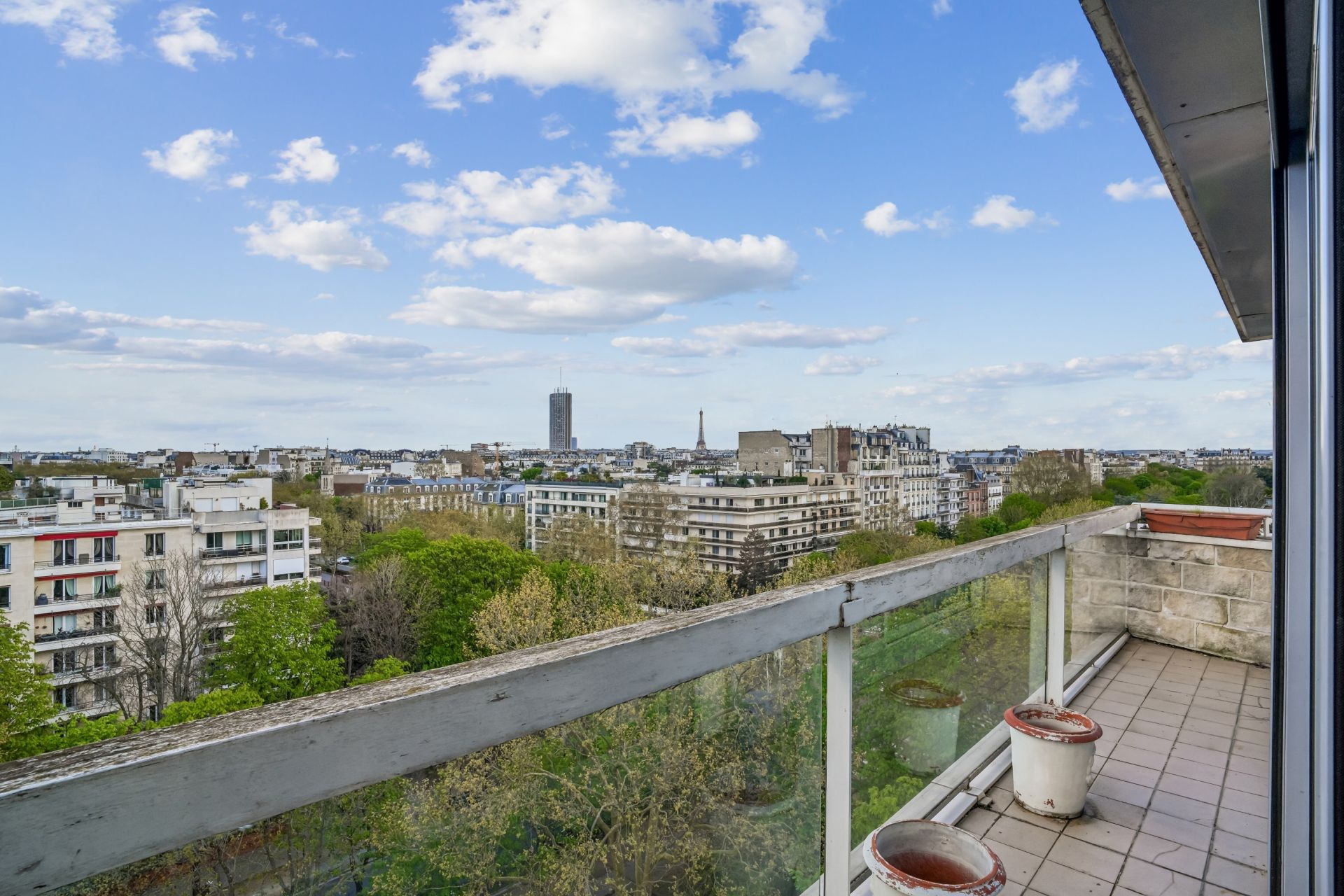 luxury apartment 4 Rooms for sale on NEUILLY SUR SEINE (92200)