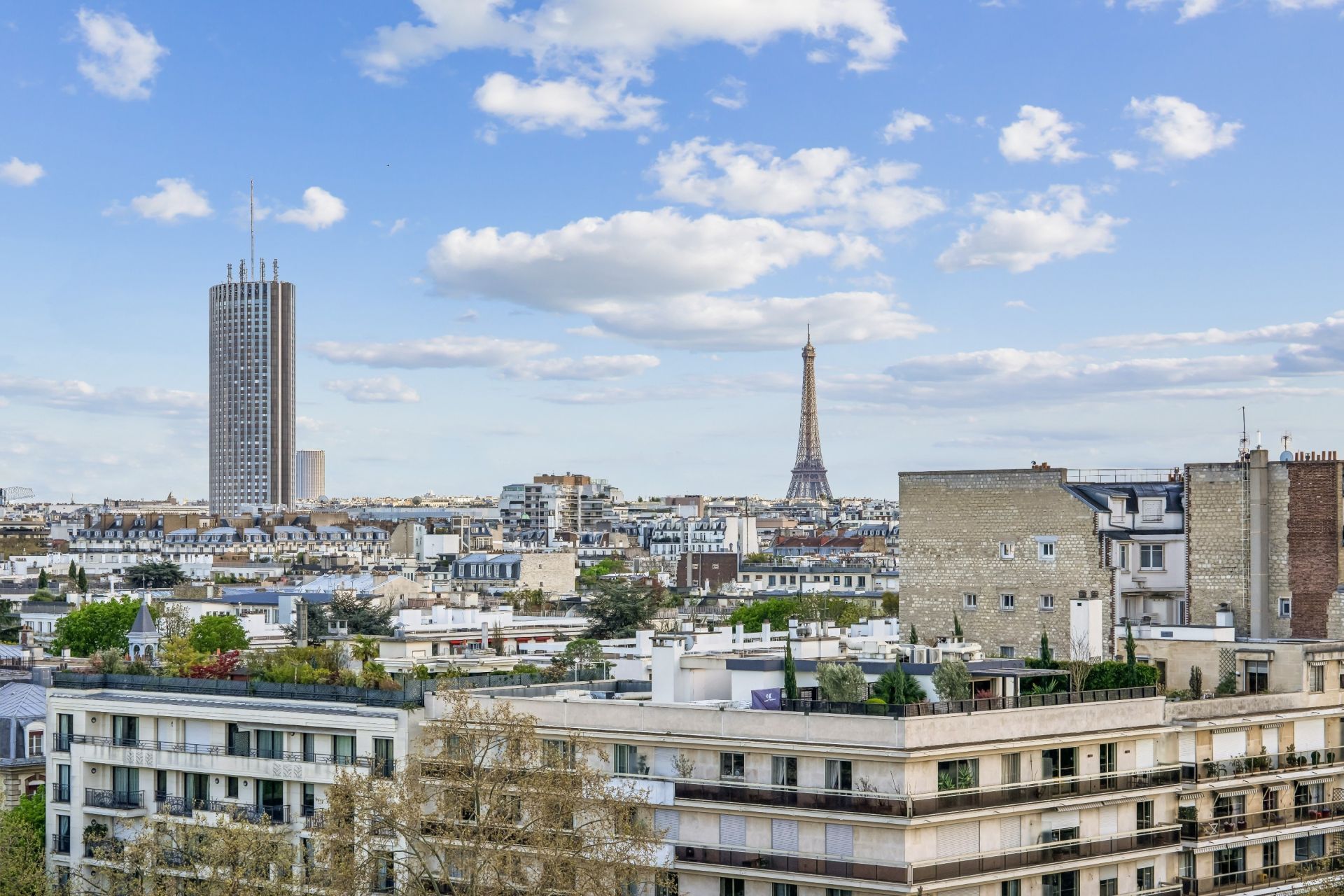 luxury apartment 4 Rooms for sale on NEUILLY SUR SEINE (92200)