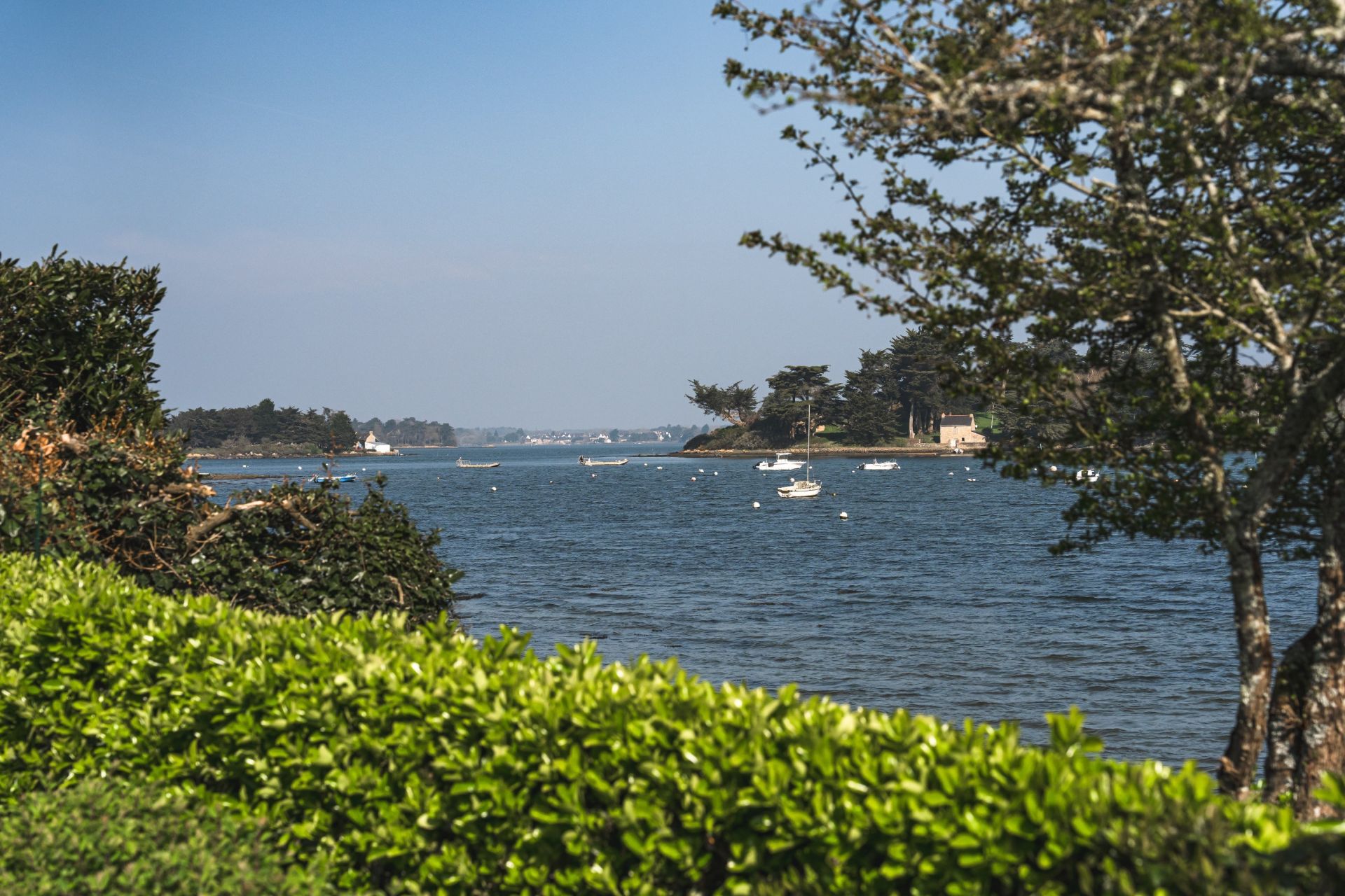 maison de luxe 6 Pièces en vente sur BELZ (56550)