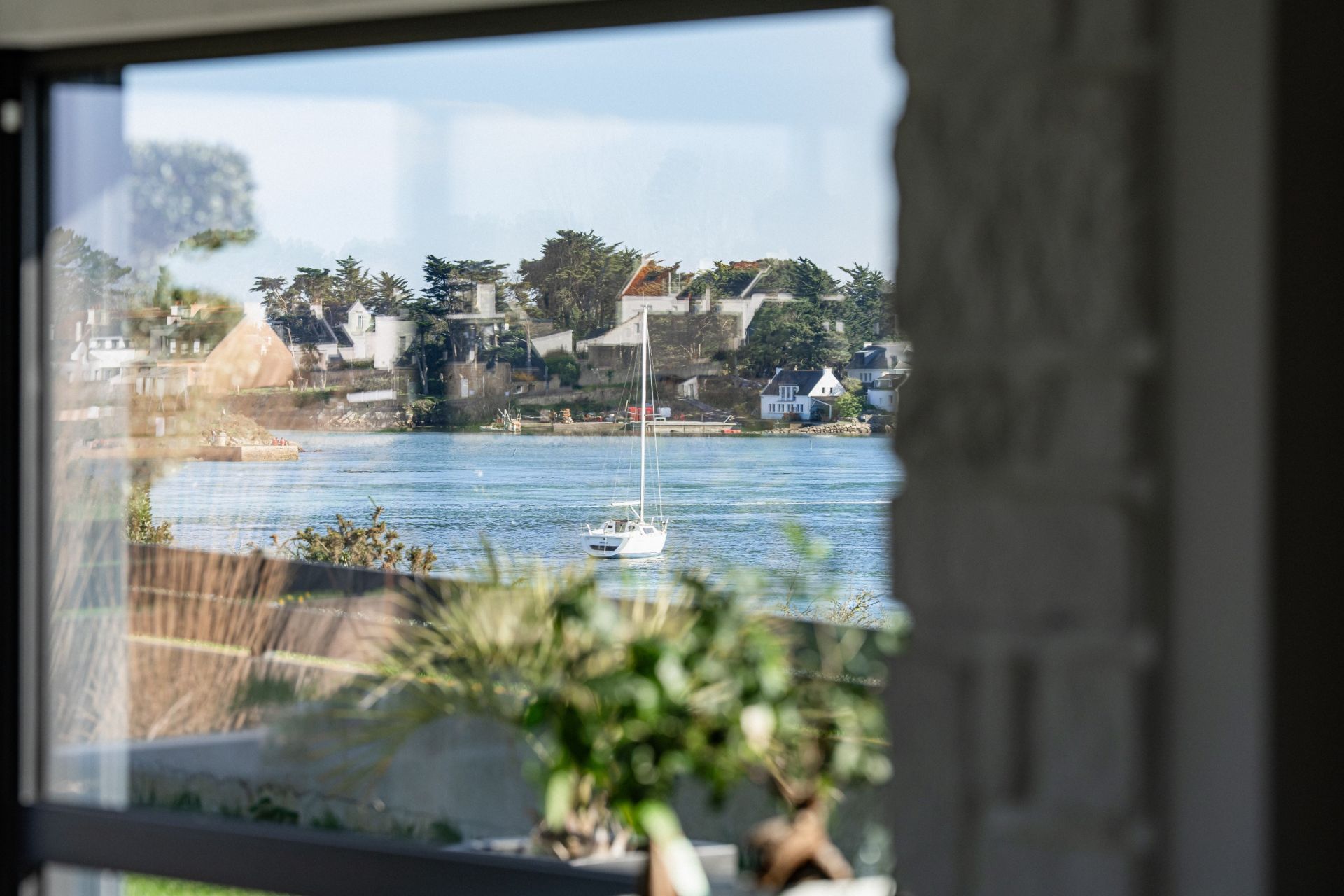 maison de luxe 7 Pièces en vente sur PLOUHINEC (56680)