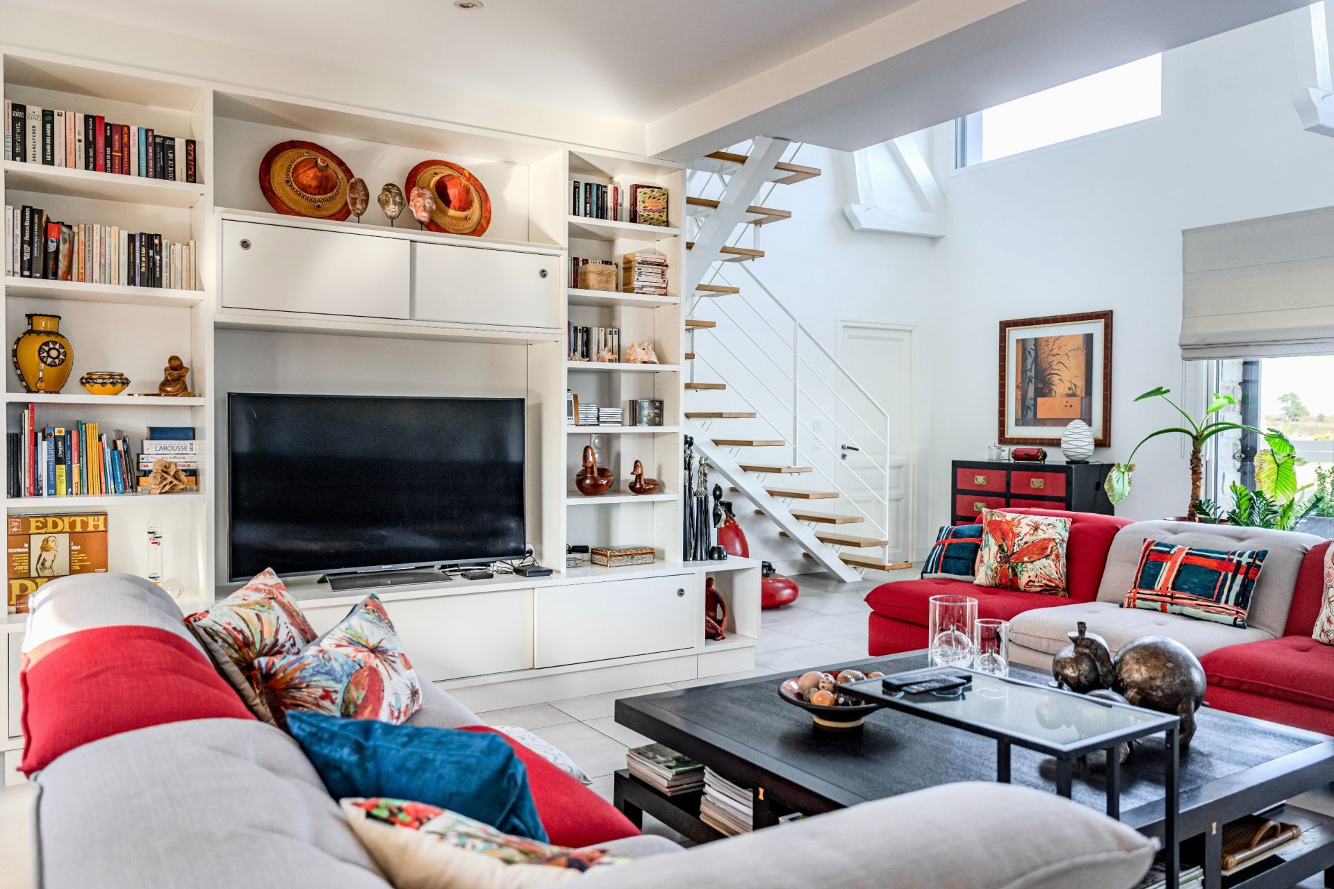 luxury house 7 Rooms for sale on PLOUHINEC (56680)